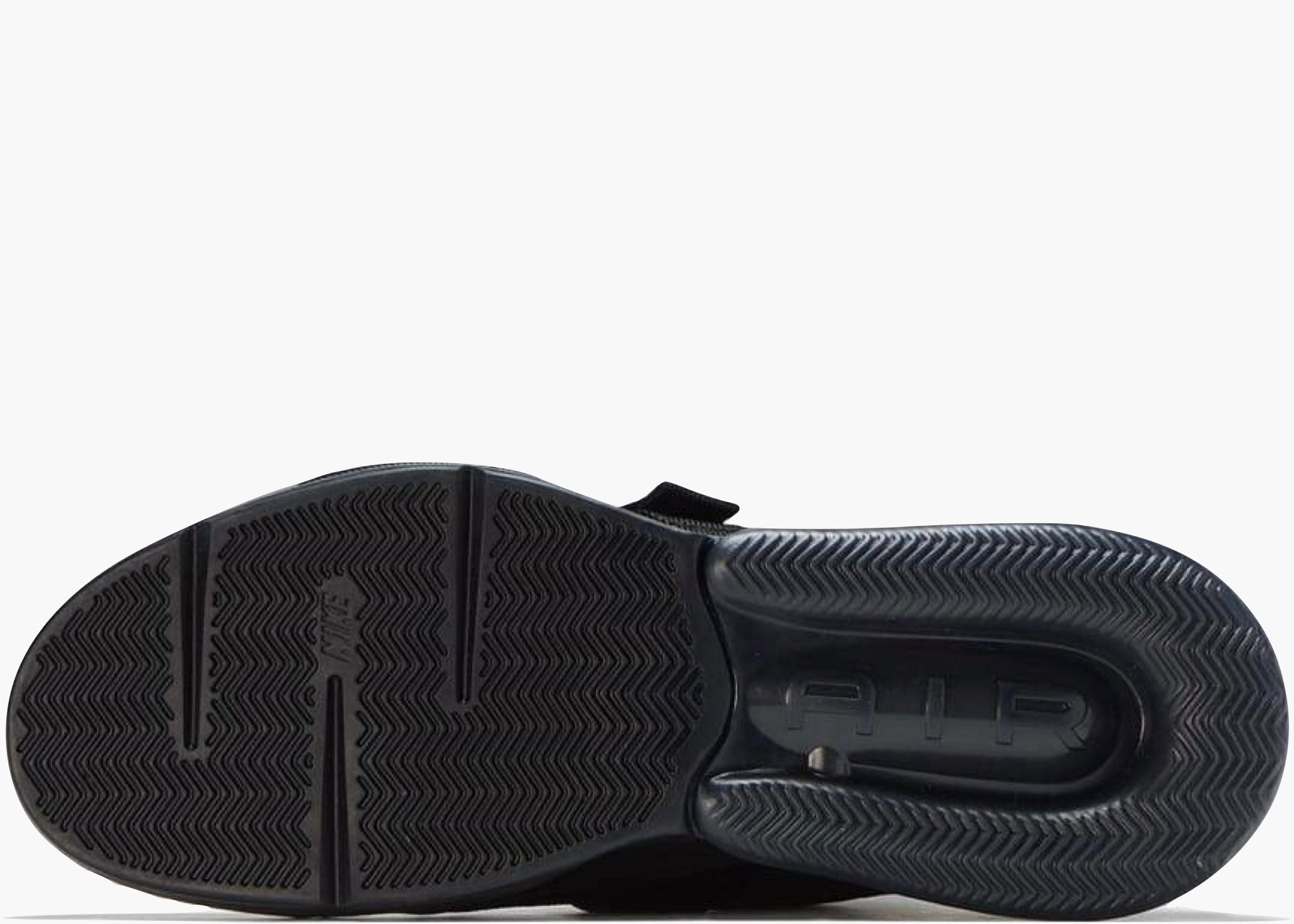 Nike Air Force 270 Utility Black Metallic AQ0572-002 Hype Clothinga