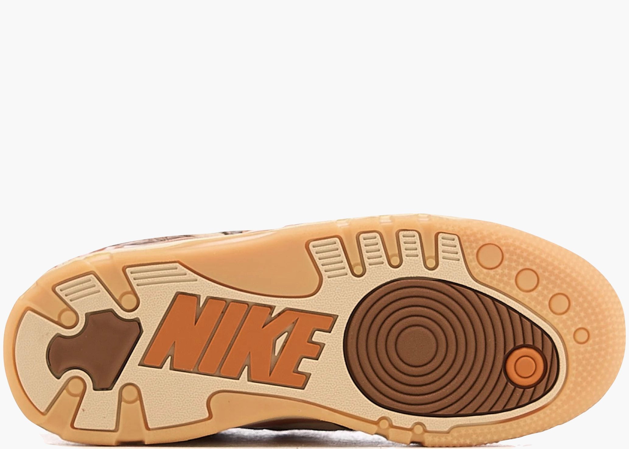 Nike Air Force 3 Low SP Nigo Light British  HQ0260-200 Hype Clothinga Limited Edition