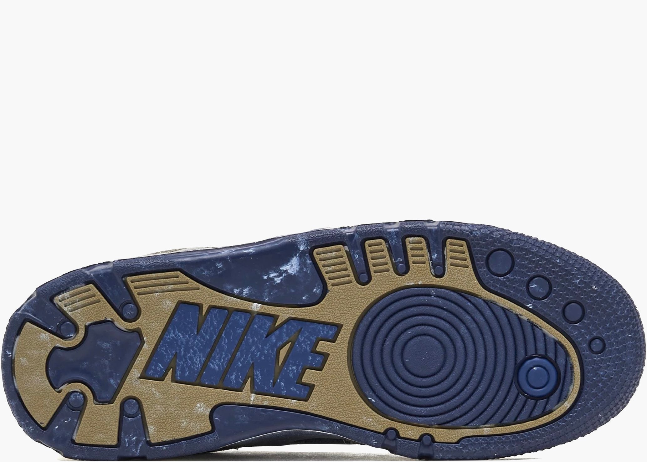Nike Air Force 3 Low SP Nigo x Levi's Olive Grey HQ0262-001 Hype Clothinga Limited Edition