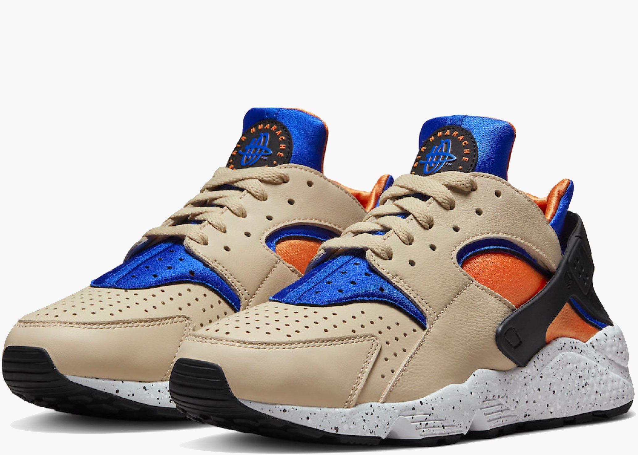 Nike Air Huarache
ACG Mowabb Hype Clothinga Limited Edition