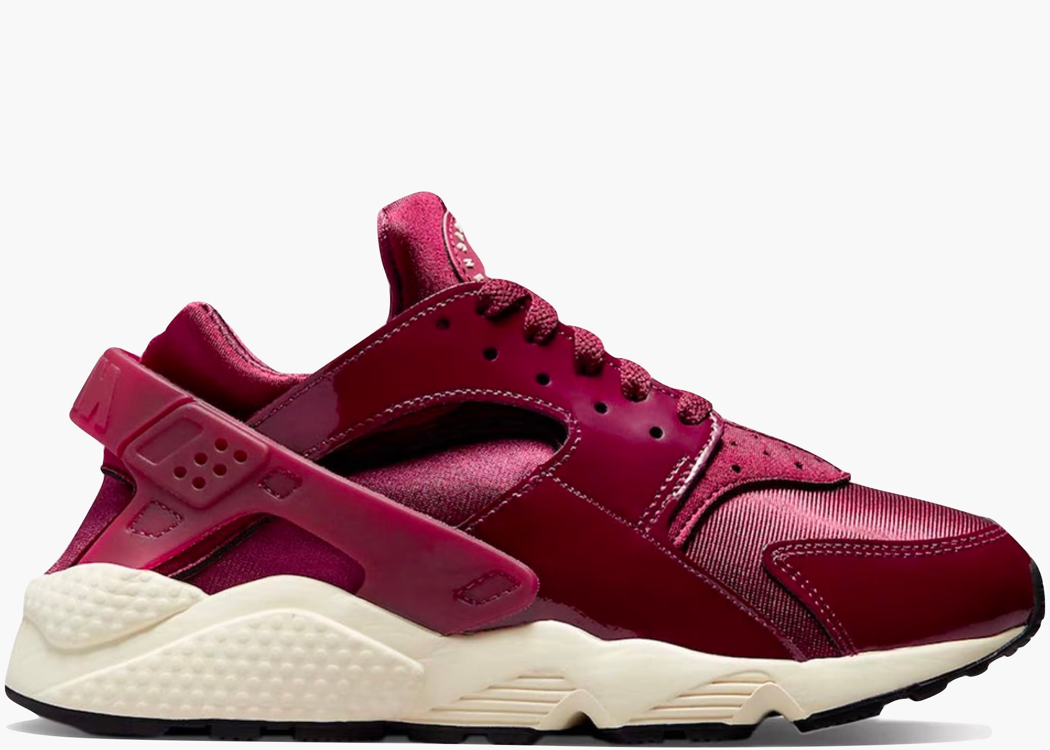 Nike Air Huarache Dark Beetroot (W) Hype Clothinga Limited Edition