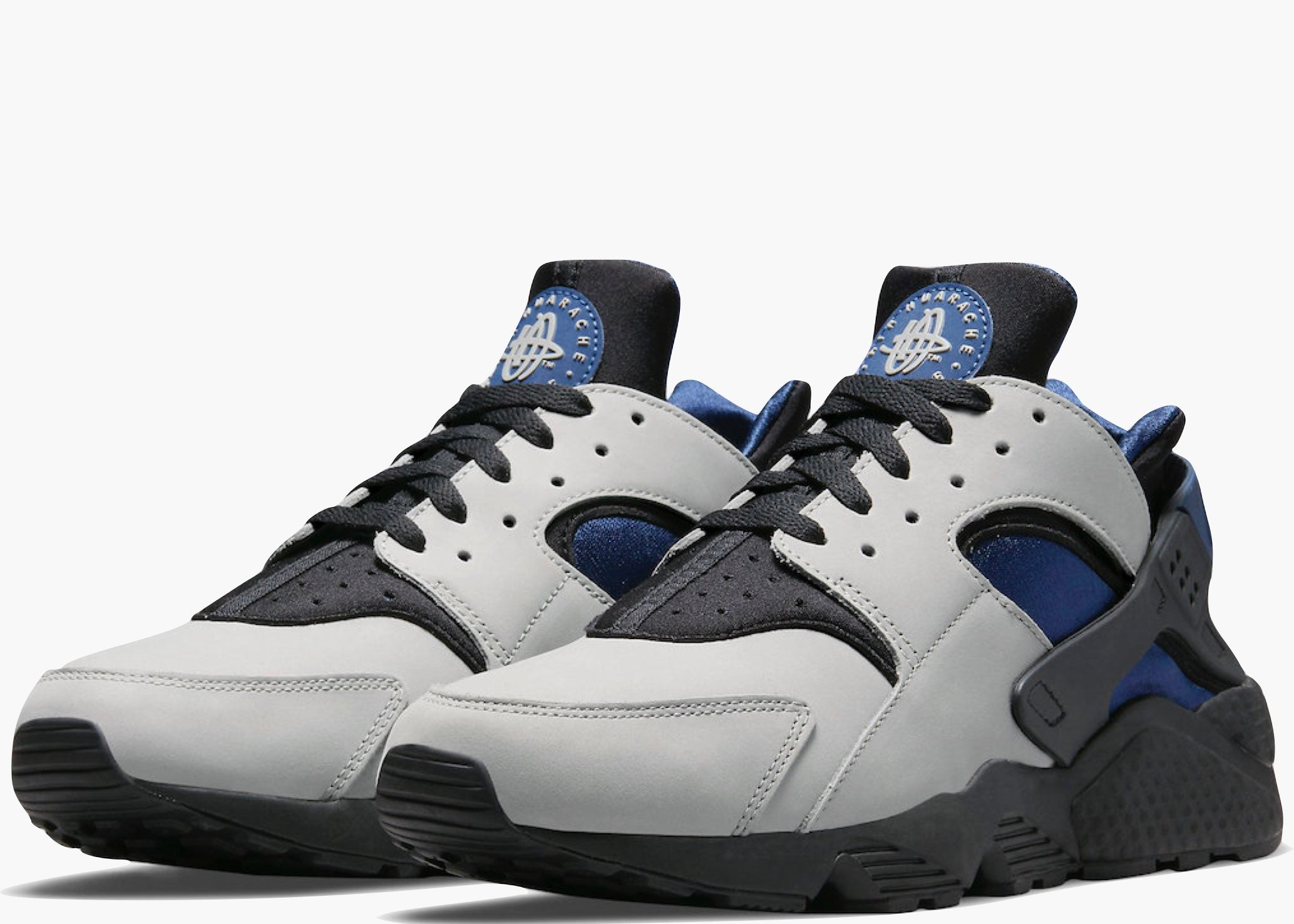 Nike Air Huarache LE Shadow Hype Clothinga Limited Edition