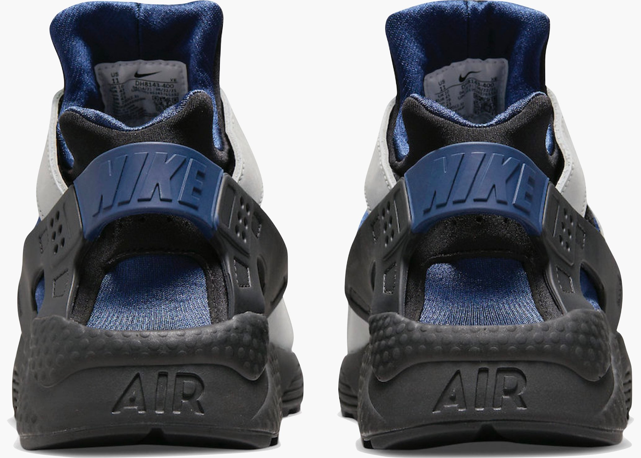 Nike Air Huarache LE Shadow Hype Clothinga Limited Edition