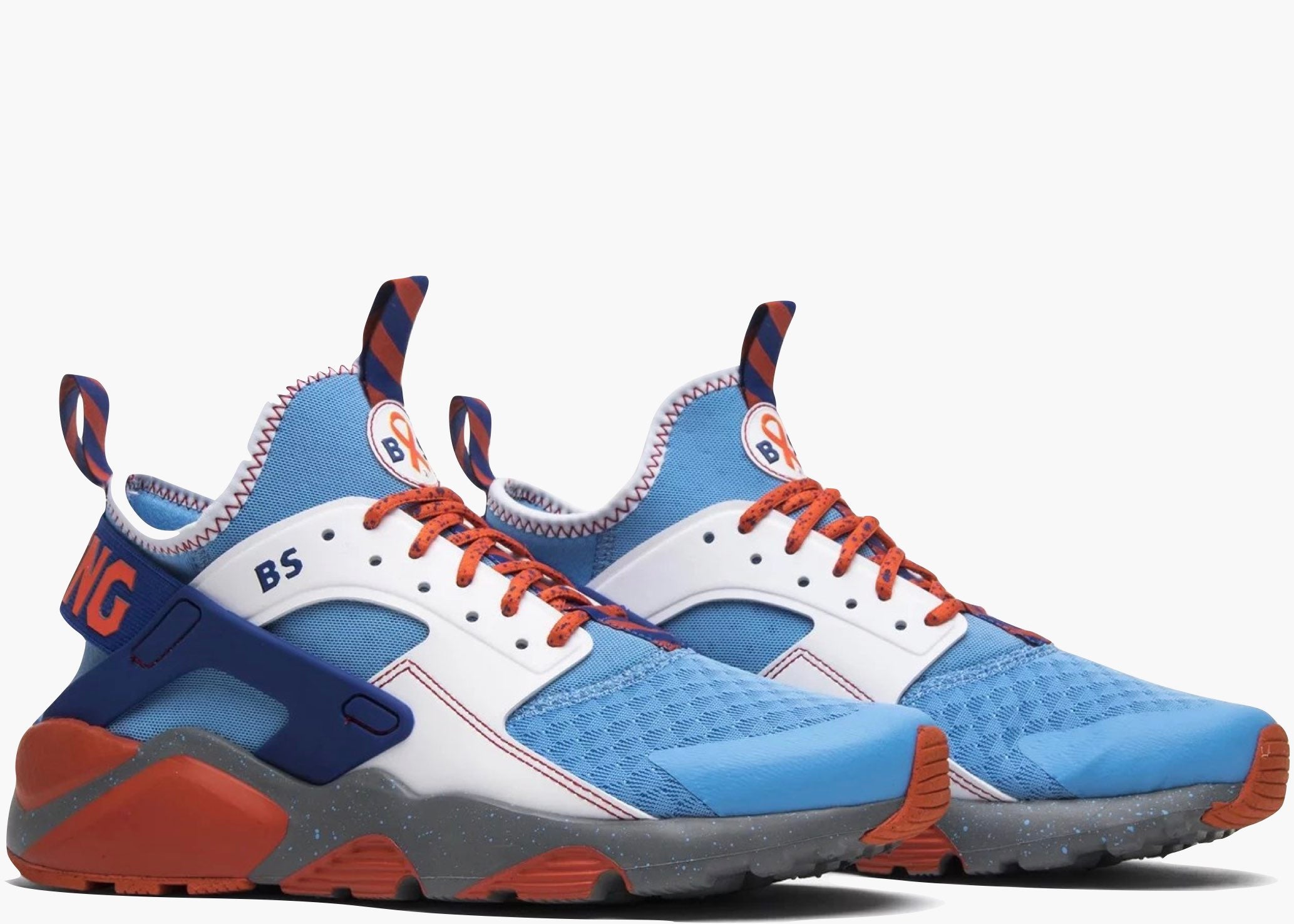 Nike Air Huarache Run Ultra Doernbecher (2017) Hype Clothinga Limited Edition