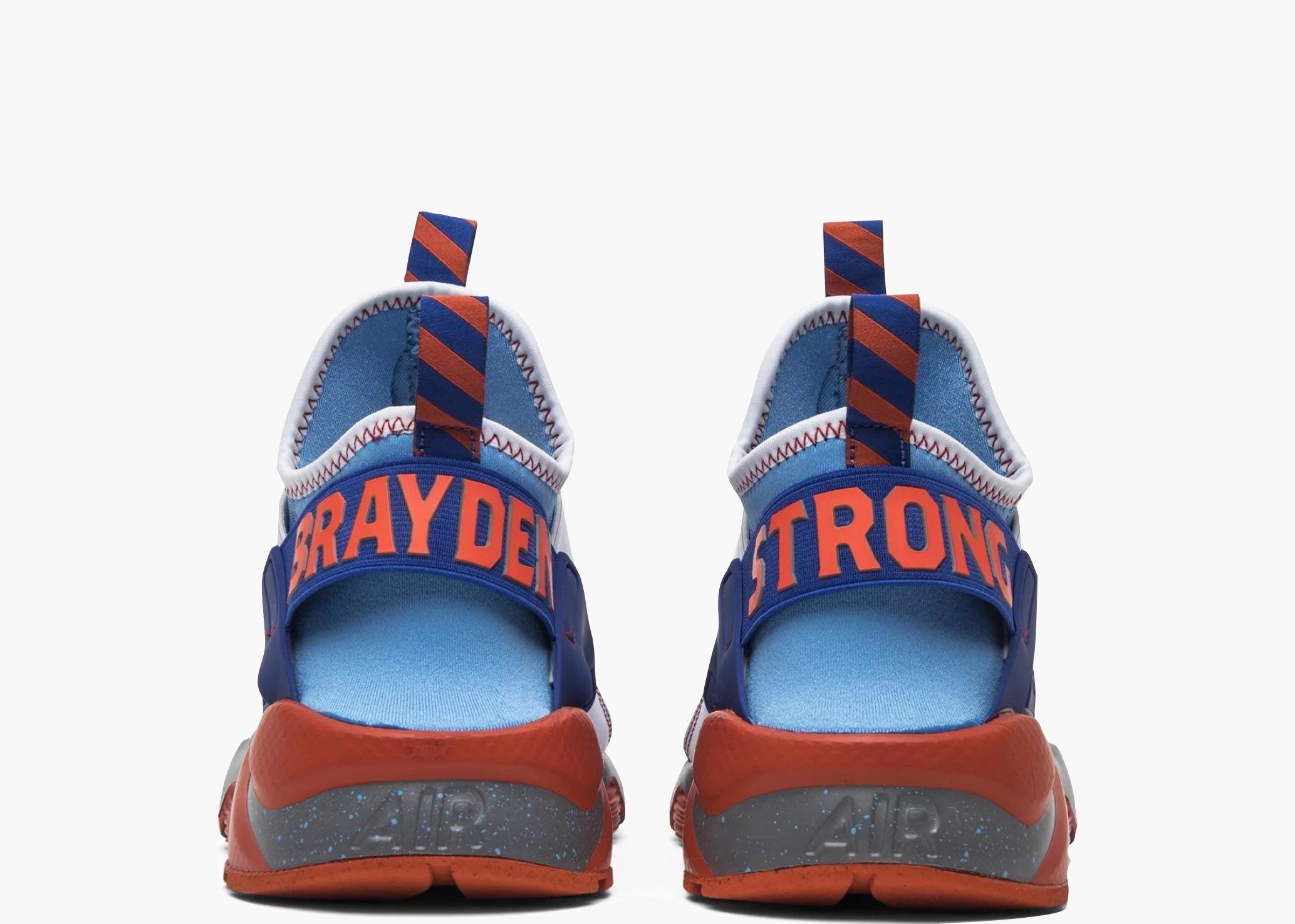 Nike Air Huarache Run Ultra Doernbecher (2017) Hype Clothinga Limited Edition