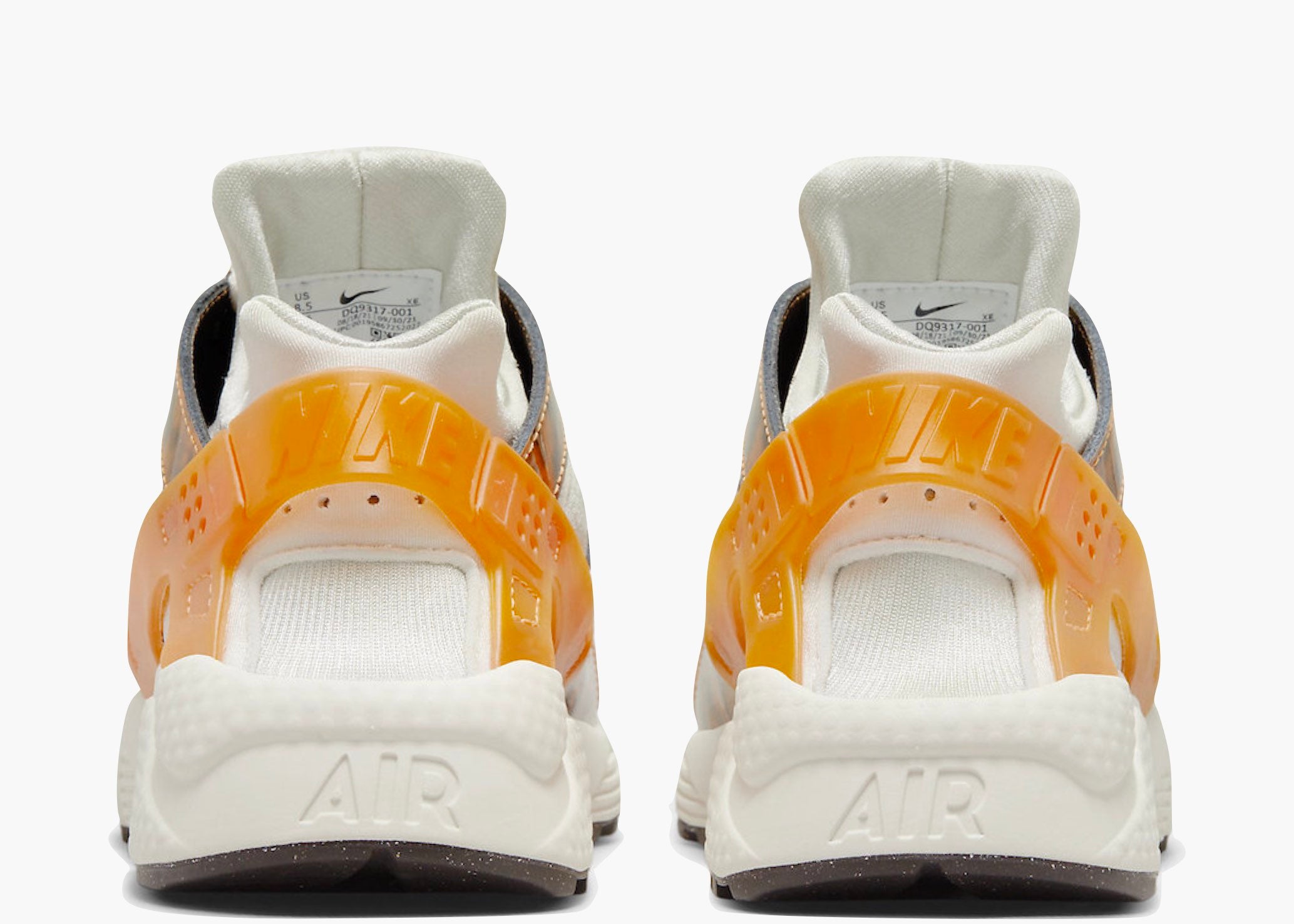Nike Air Huarache WM Tortoise Shell (W) DQ9317-001 Hype Clothinga Limited Edition