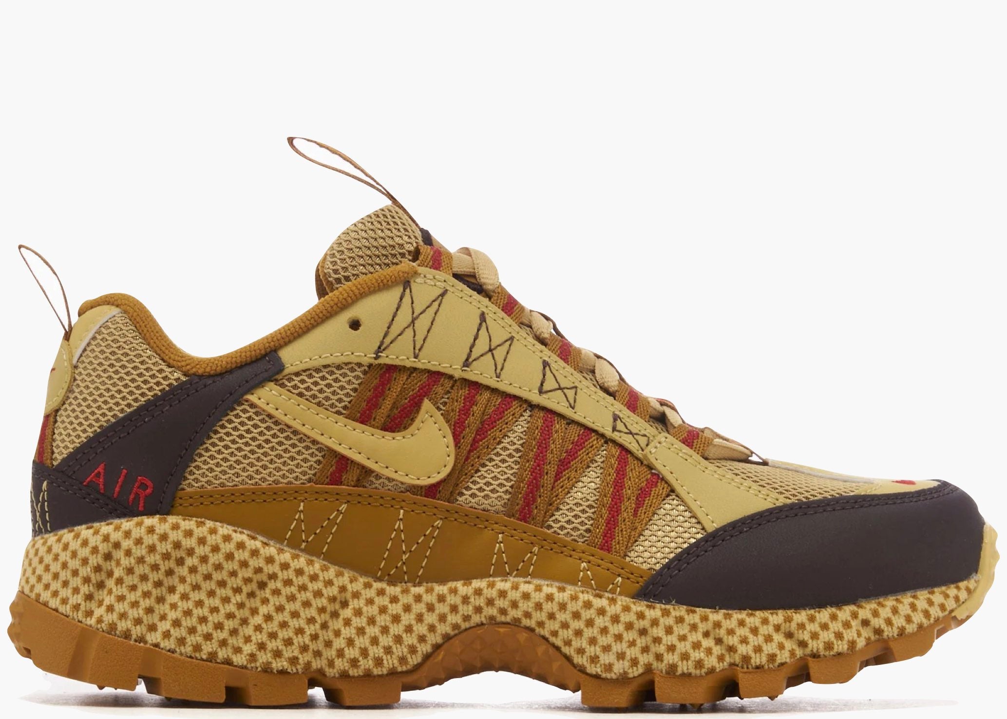 Nike Air Humara Buff Gold FJ7098-701 Hype Clothinga Limited Edition