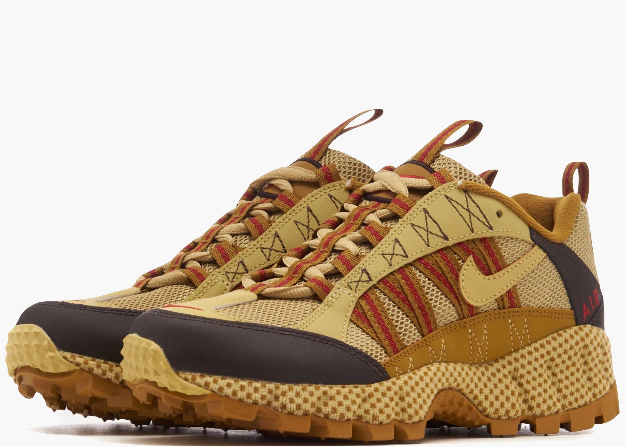 Nike Air Humara Buff Gold FJ7098-701 Hype Clothinga Limited Edition