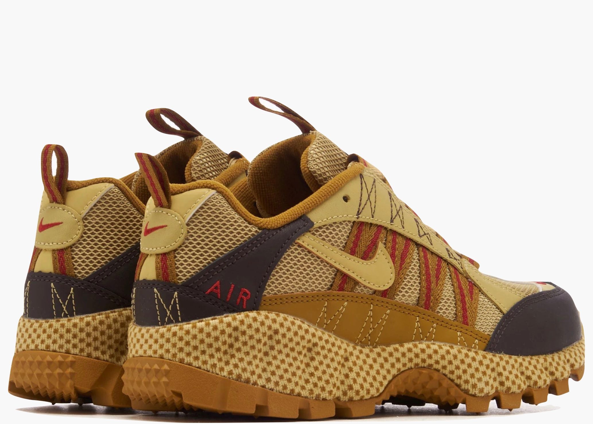 Nike Air Humara Buff Gold FJ7098-701 Hype Clothinga Limited Edition