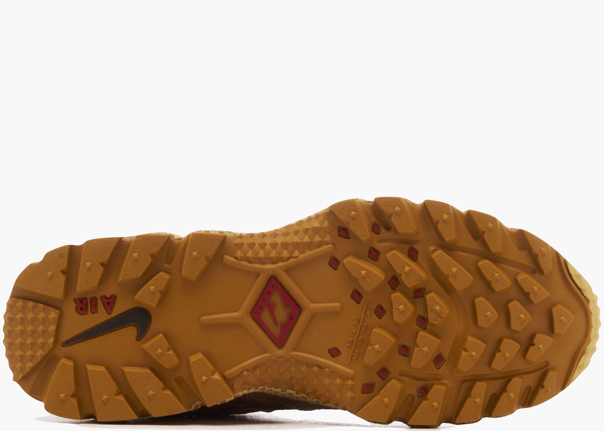 Nike Air Humara Buff Gold FJ7098-701 Hype Clothinga Limited Edition