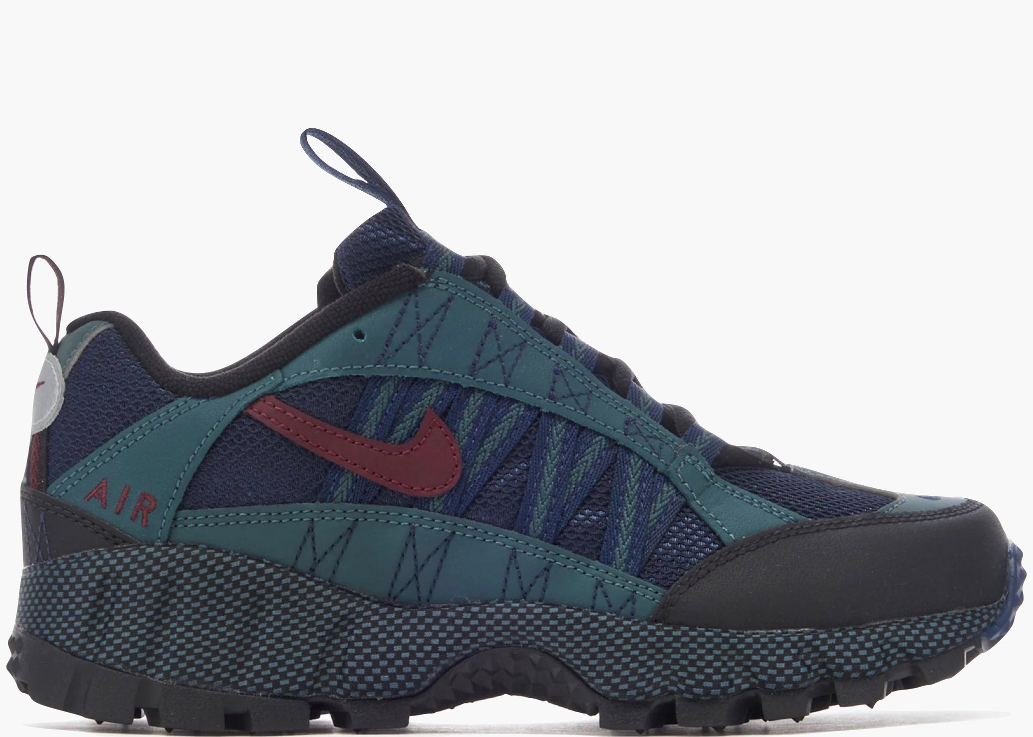 Nike Air Humara Faded Spruce FJ7098-001 Hype Clothinga Limited Edition