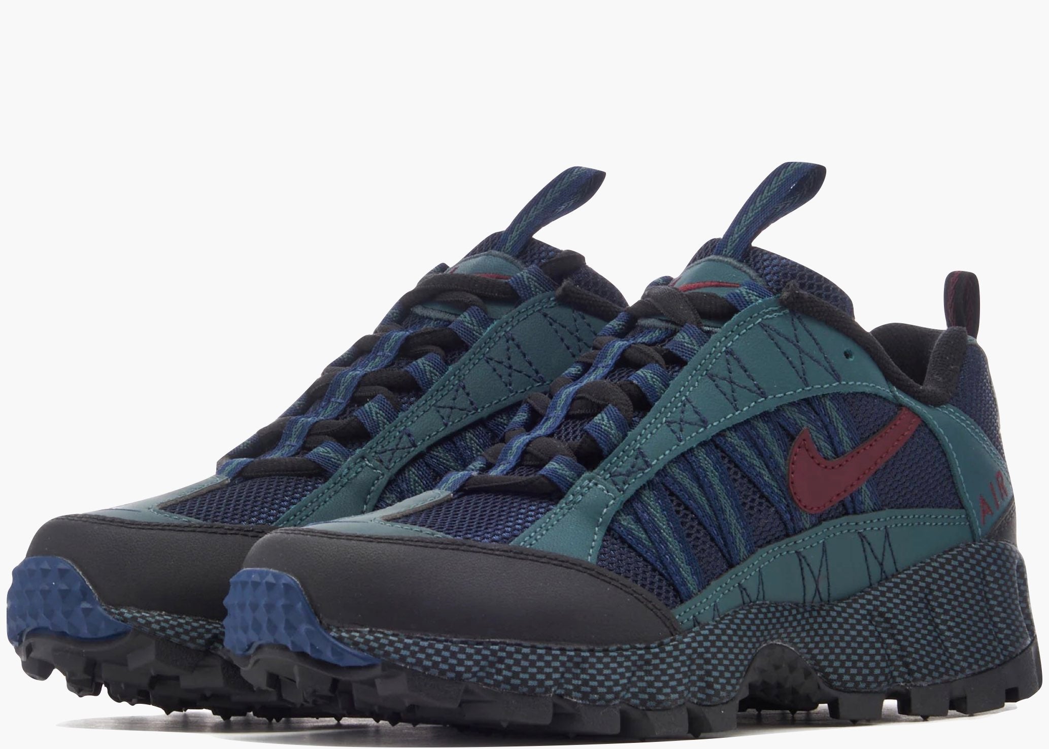 Nike Air Humara Faded Spruce FJ7098-001 Hype Clothinga Limited Edition