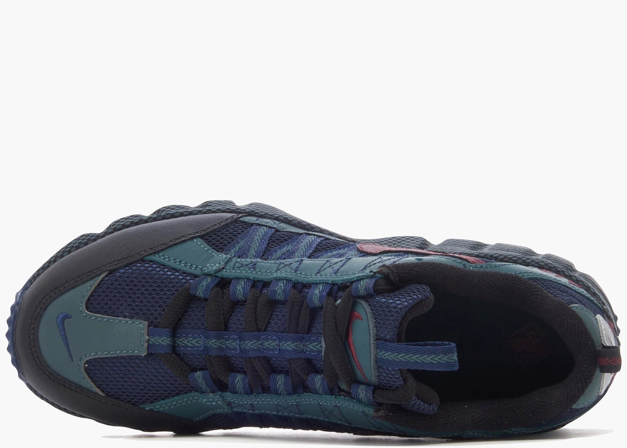 Nike Air Humara Faded Spruce FJ7098-001 Hype Clothinga Limited Edition