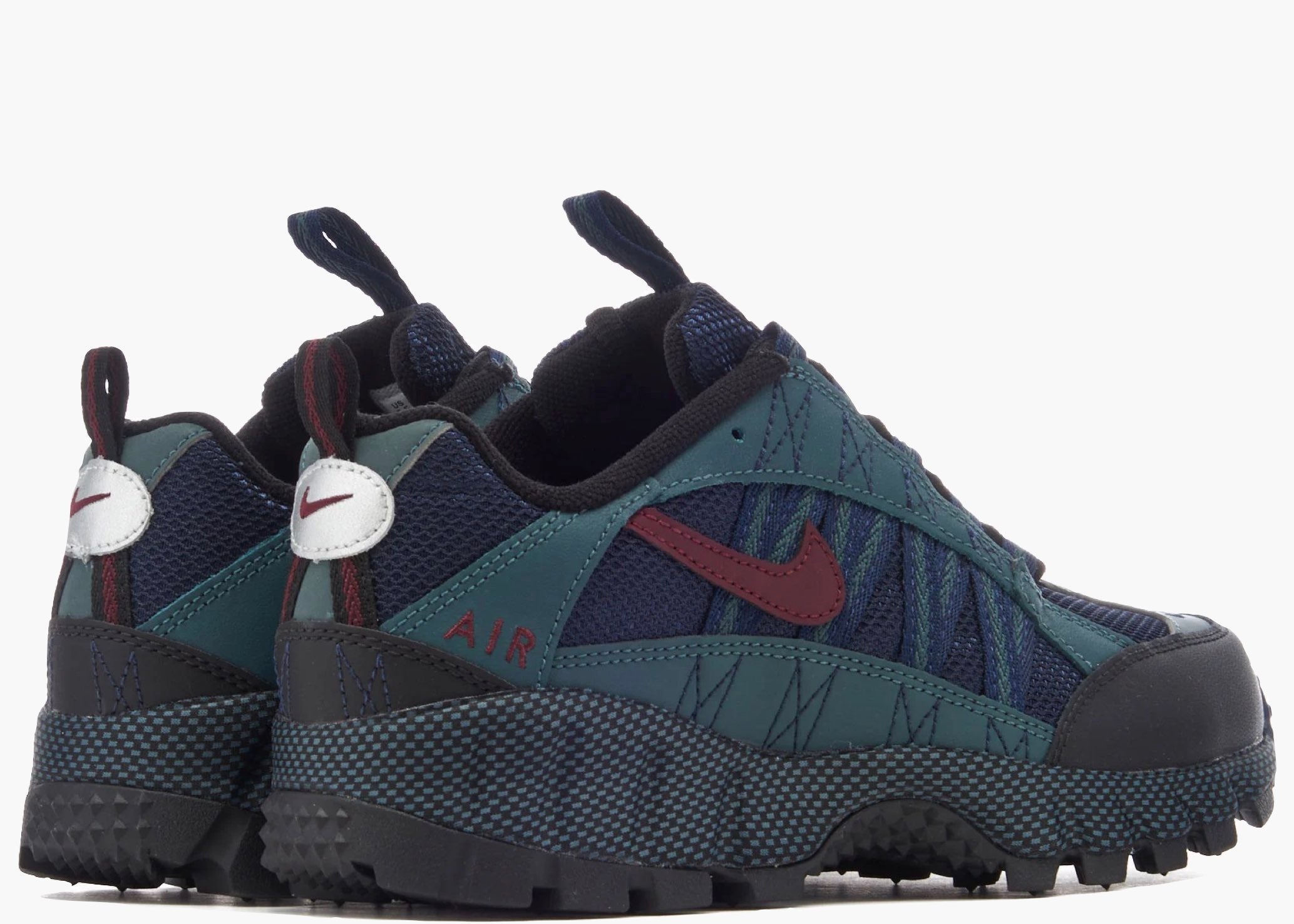 Nike Air Humara Faded Spruce FJ7098-001 Hype Clothinga Limited Edition