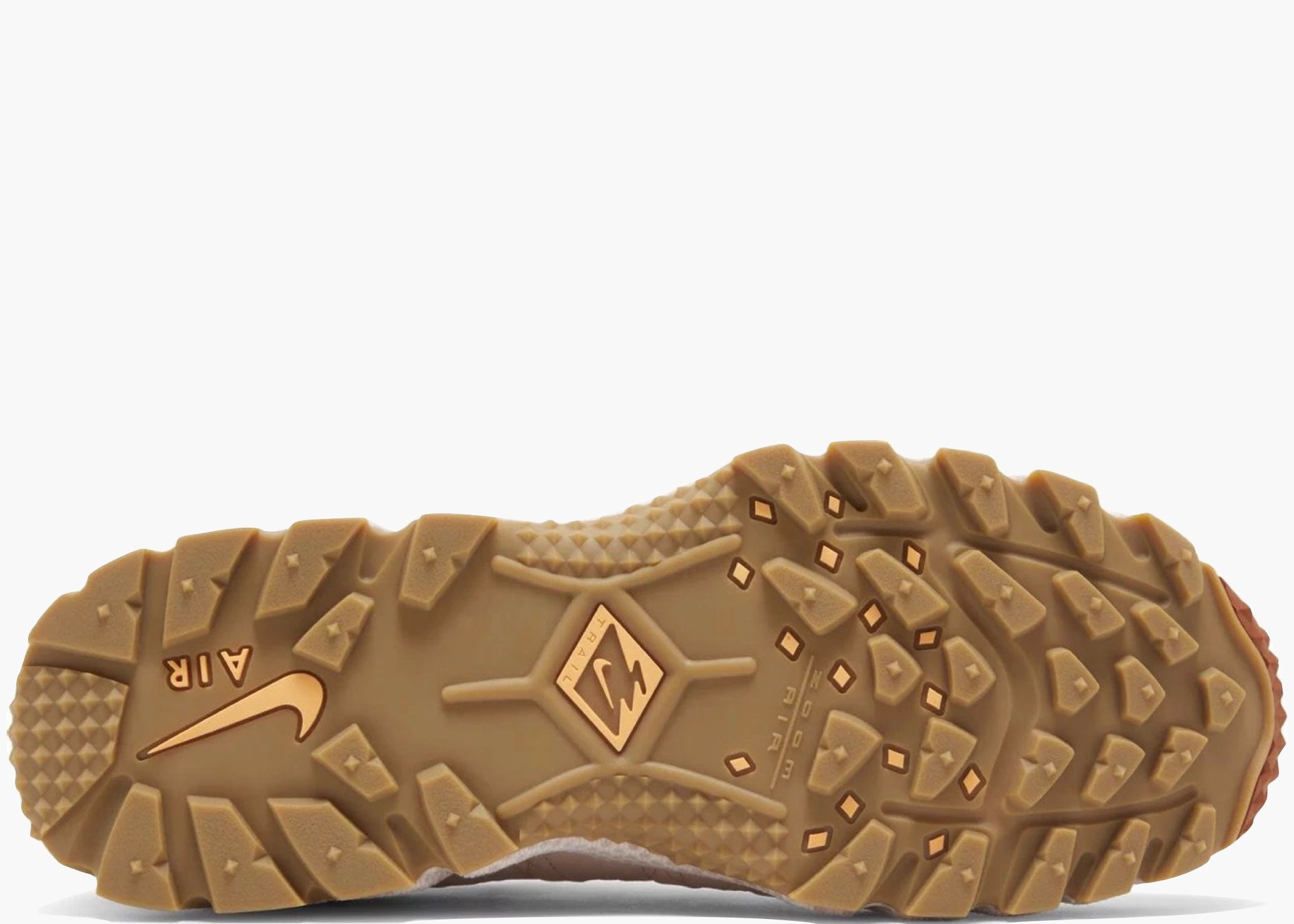 Nike Air Humara Future Movement Dark Russet Pink Oxford FQ1099-200 Hype Clothinga Limited Edition