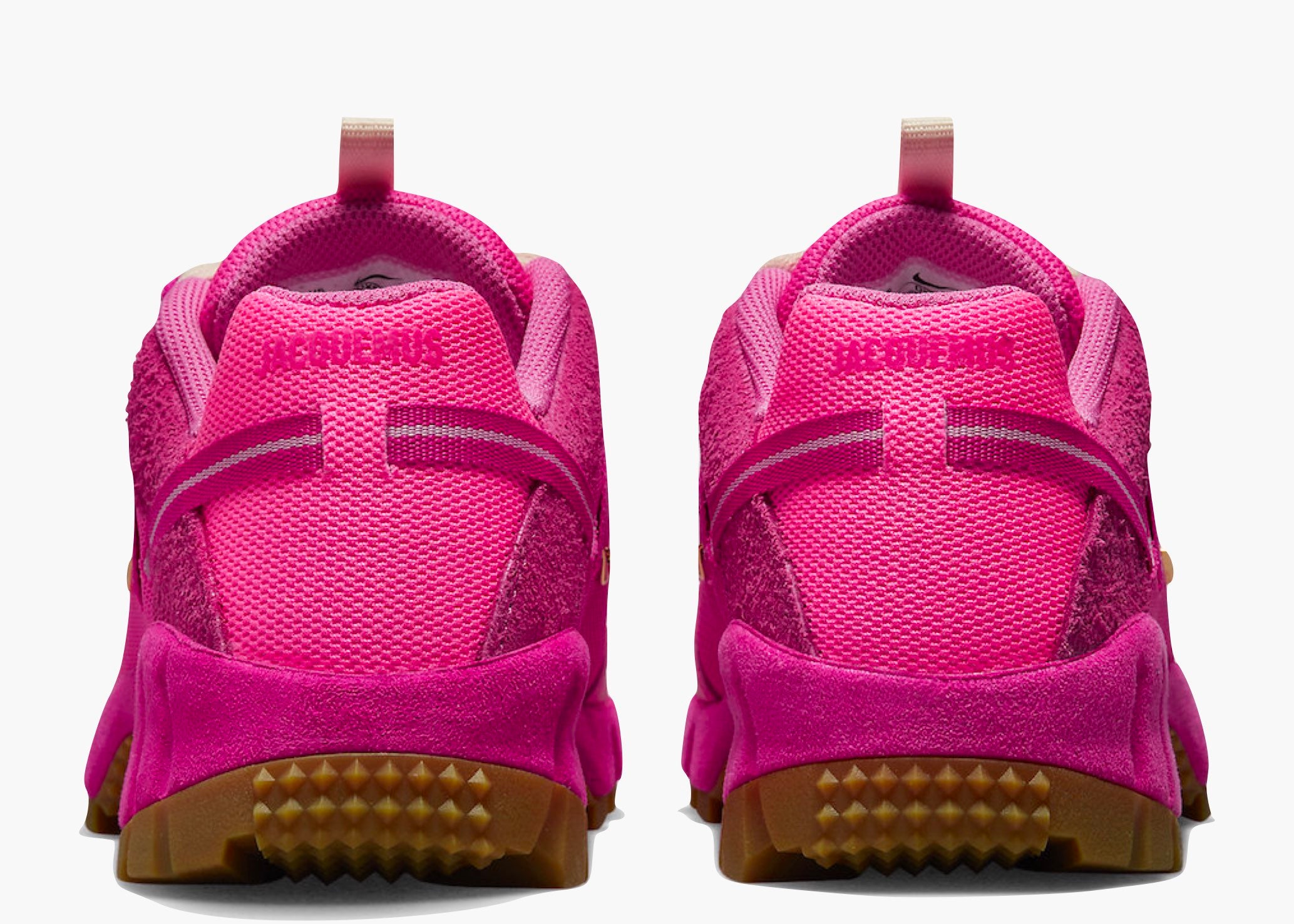 Nike Air Humara LX Jacquemus Pink Gold (W) Hype Clothinga Limited Edition