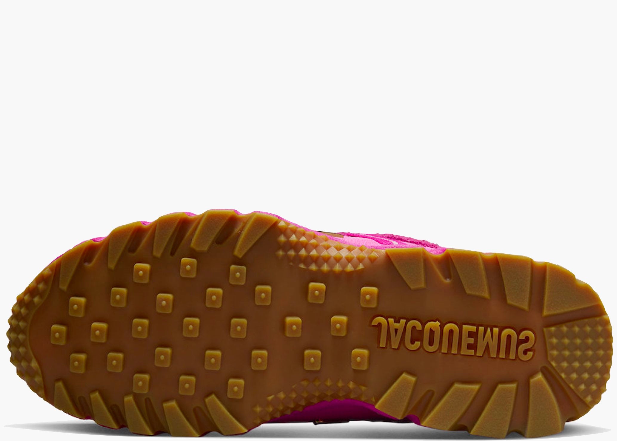 Nike Air Humara LX Jacquemus Pink Gold (W) Hype Clothinga Limited Edition