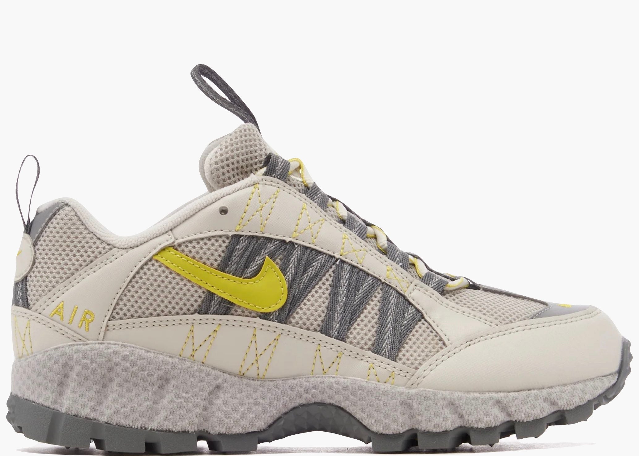 Nike Air Humara Light Bone High Voltage FQ2443-001 Hype Clothinga Limited Edition