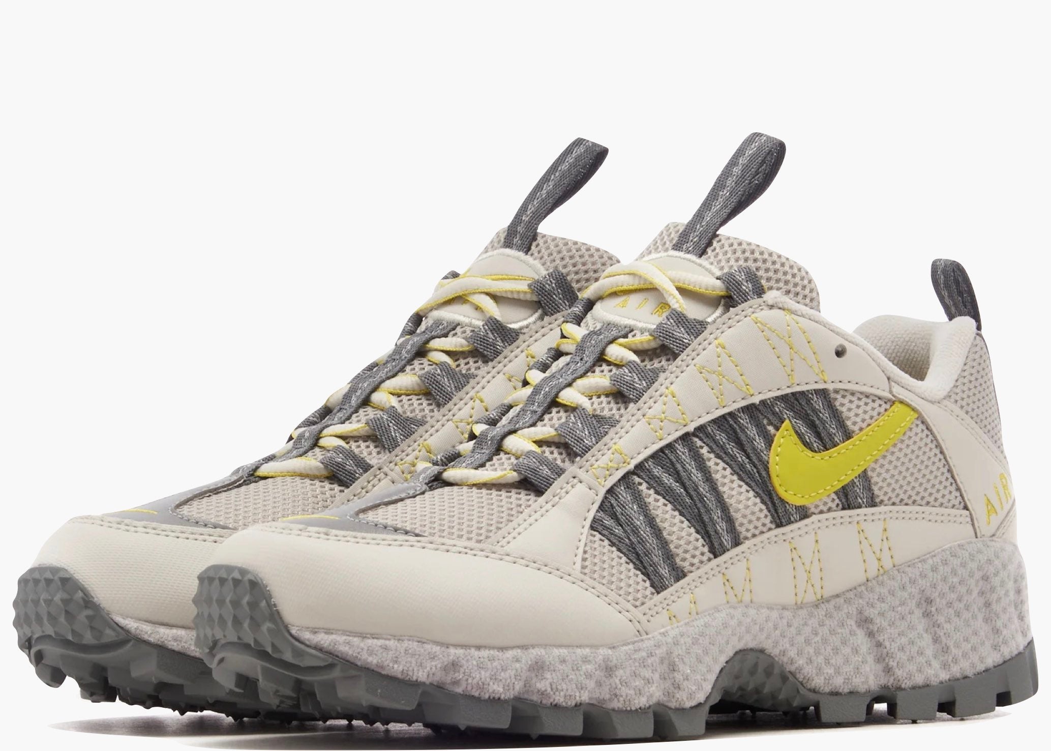 Nike Air Humara Light Bone High Voltage FQ2443-001 Hype Clothinga Limited Edition