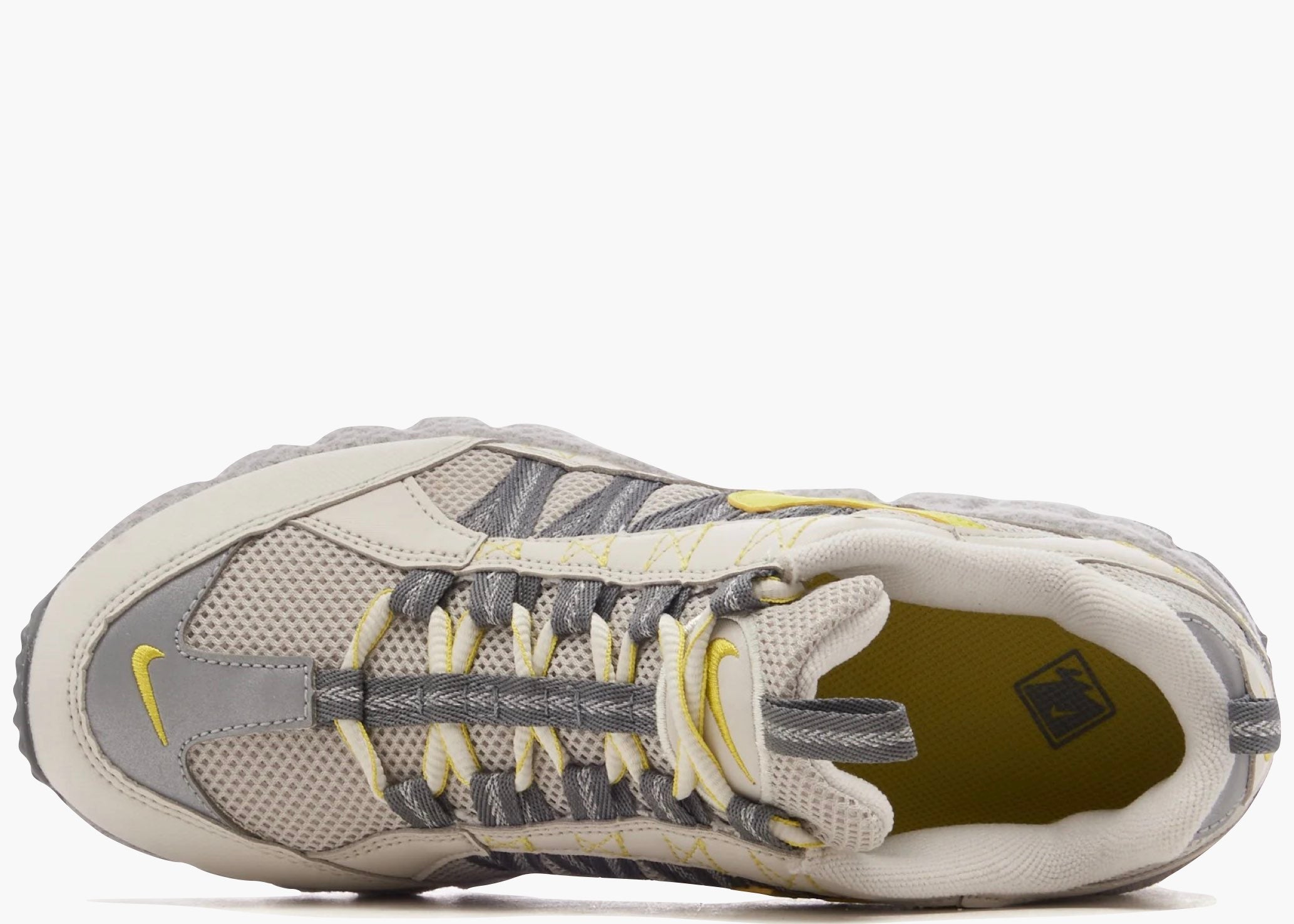 Nike Air Humara Light Bone High Voltage FQ2443-001 Hype Clothinga Limited Edition