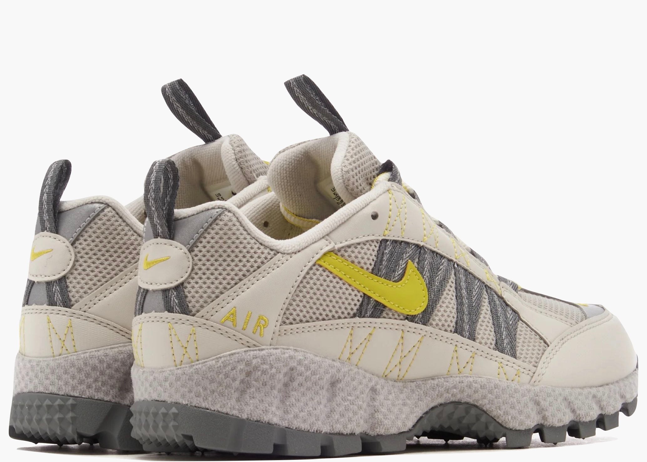 Nike Air Humara Light Bone High Voltage FQ2443-001 Hype Clothinga Limited Edition