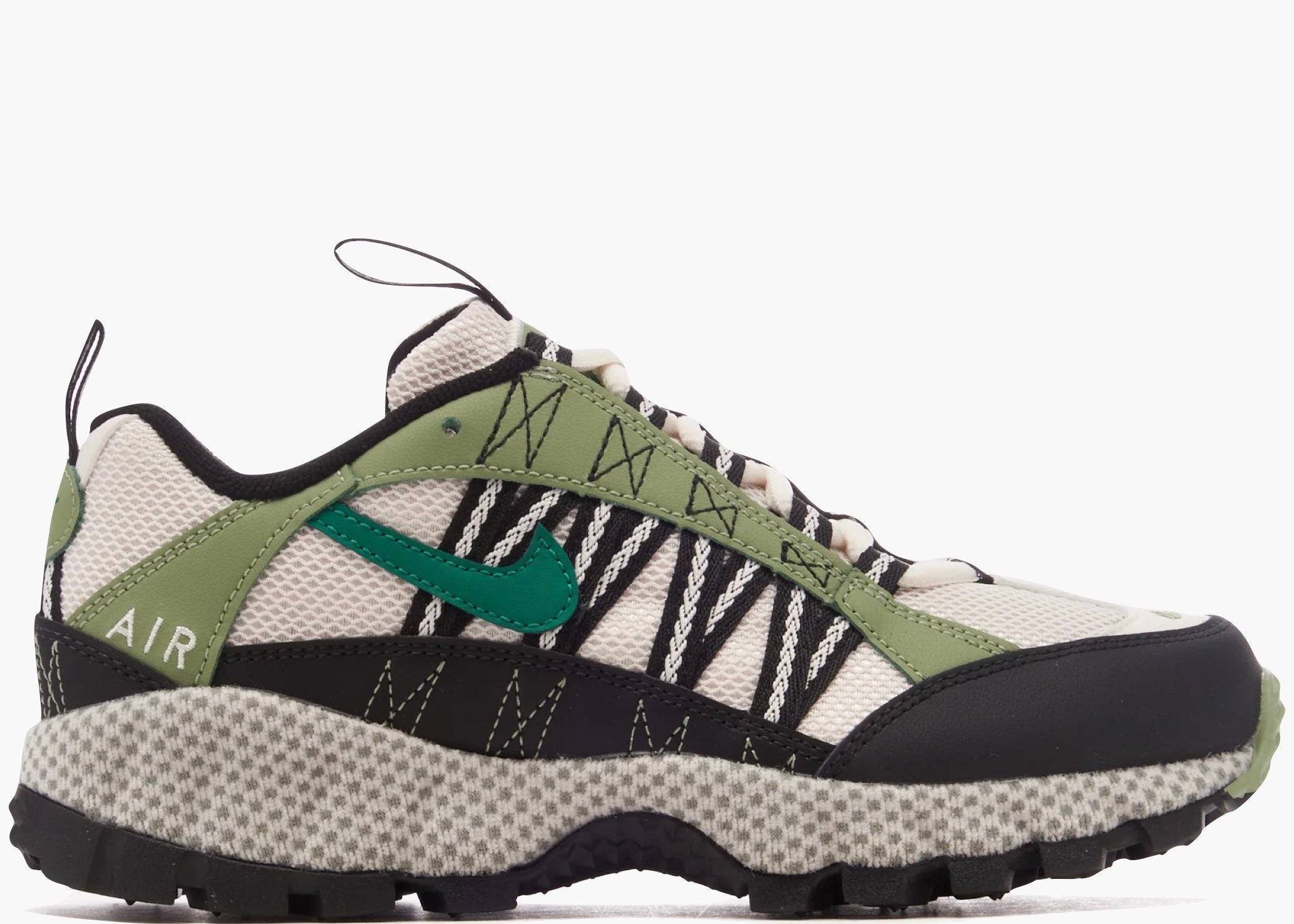 Nike Air Humara Oil Green Malachite FJ7098-301 Hype Clothinga Limited Edition