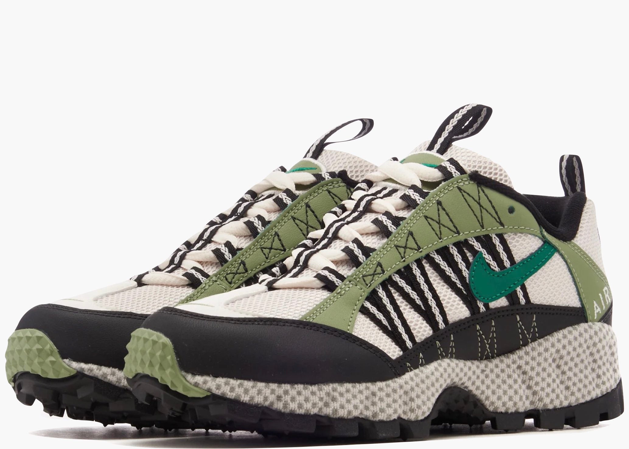 Nike Air Humara Oil Green Malachite FJ7098-301 Hype Clothinga Limited Edition