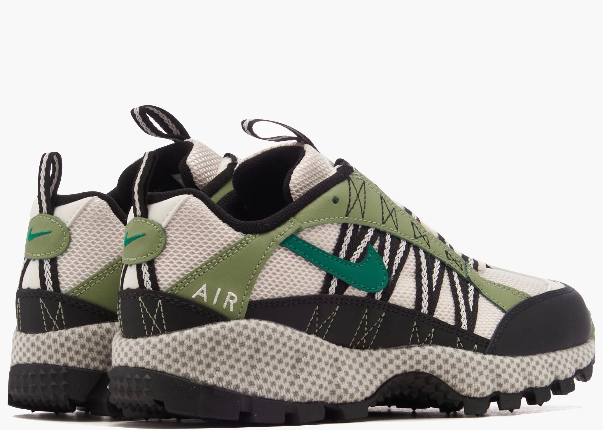 Nike Air Humara Oil Green Malachite FJ7098-301 Hype Clothinga Limited Edition