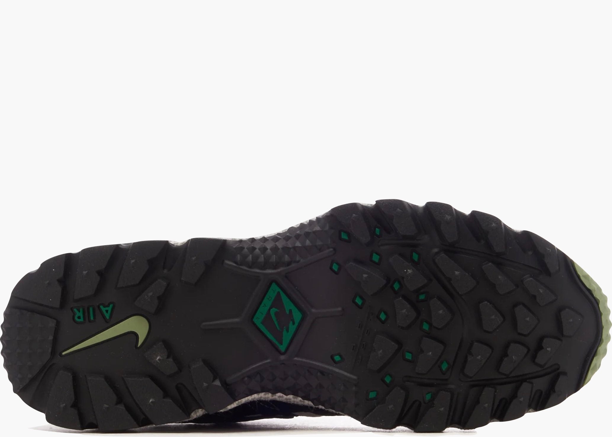 Nike Air Humara Oil Green Malachite FJ7098-301 Hype Clothinga Limited Edition