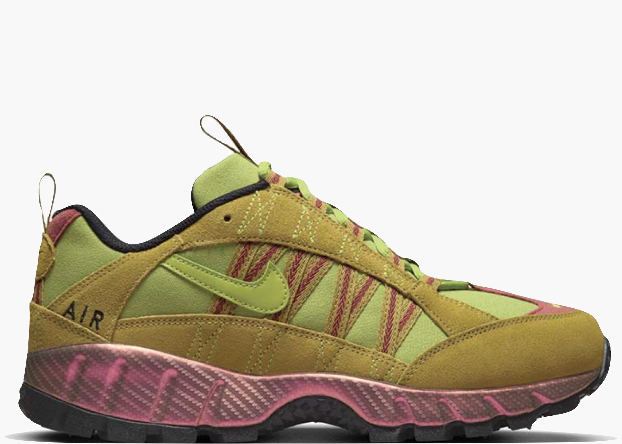 Nike Air Humara Pacific Moss FJ7108-300 Hype Clothinga Limited Edition