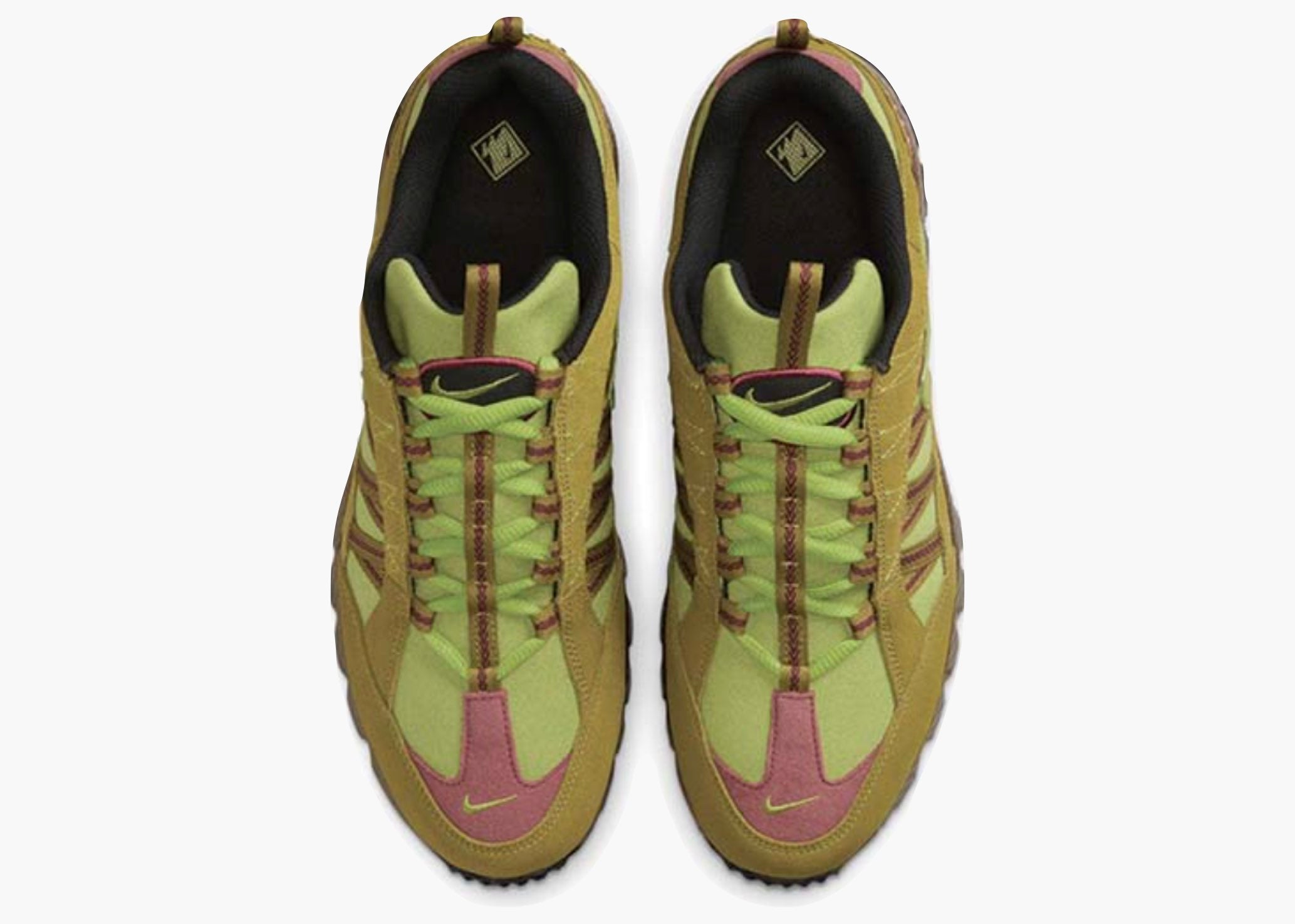 Nike Air Humara Pacific Moss FJ7108-300 Hype Clothinga Limited Edition