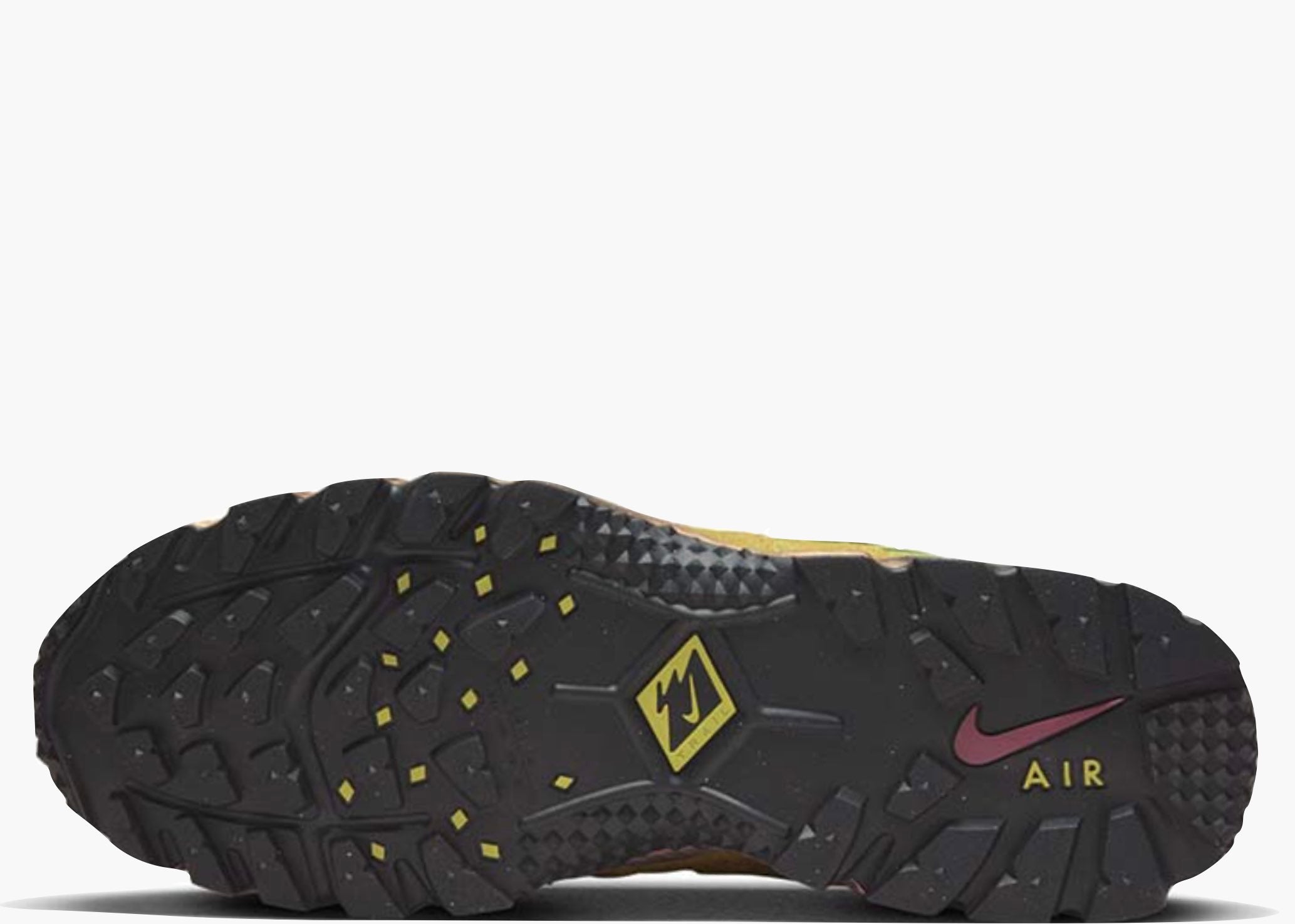 Nike Air Humara Pacific Moss FJ7108-300 Hype Clothinga Limited Edition