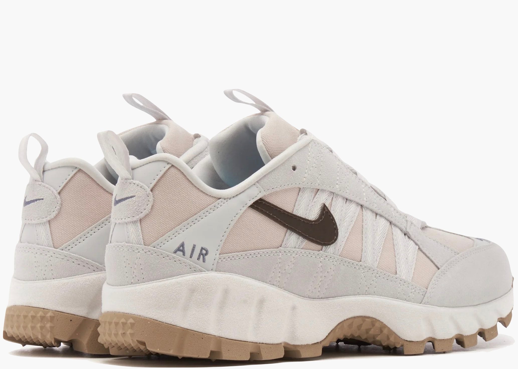 Nike Air Humara SE Future Motion Light Orewood Brown (W) FZ3763-104 Hype Clothinga Limited Edition