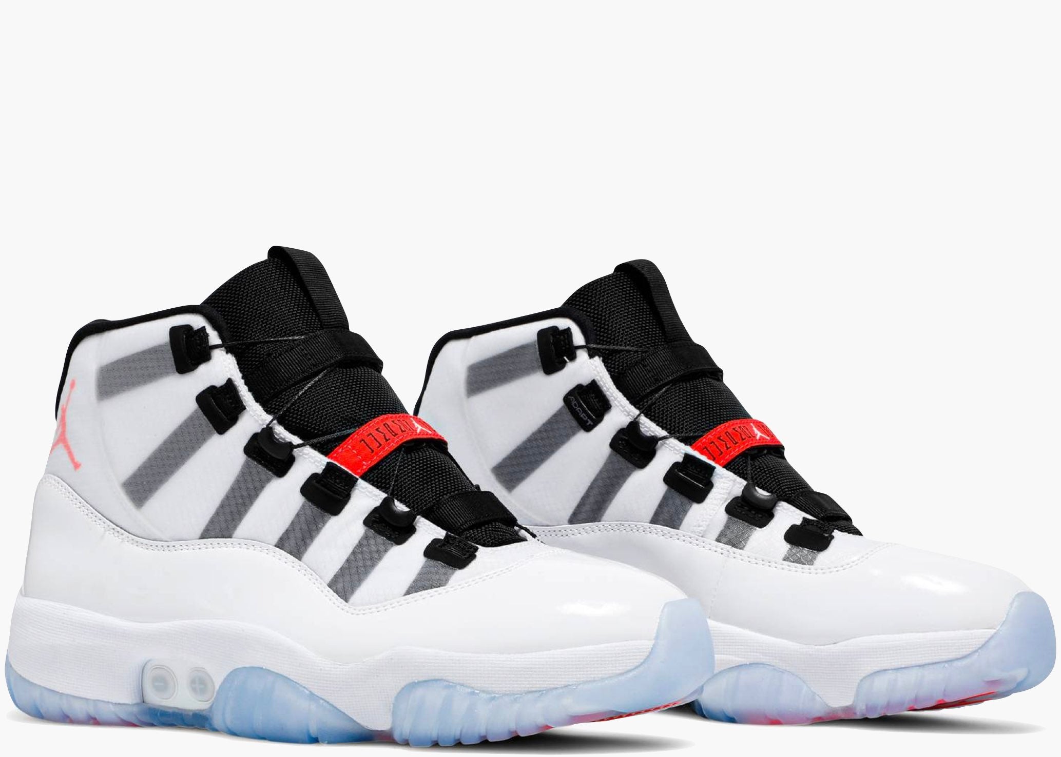 Nike Air Jordan 11 Adapt White DA7990-100 Hype Clothinga