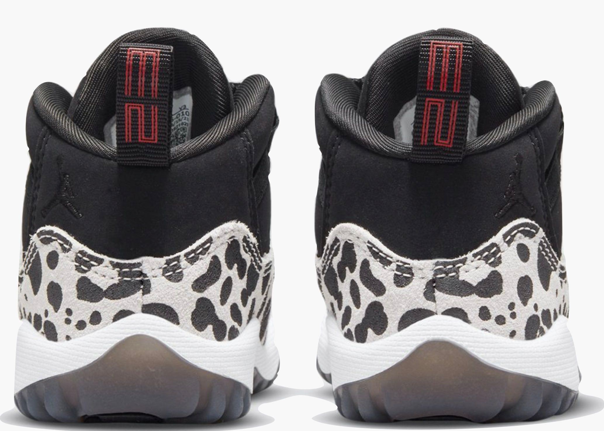 Nike Air Jordan 11 Retro Animal Instinct (PS) Hype Clothinga Hype Clothinga