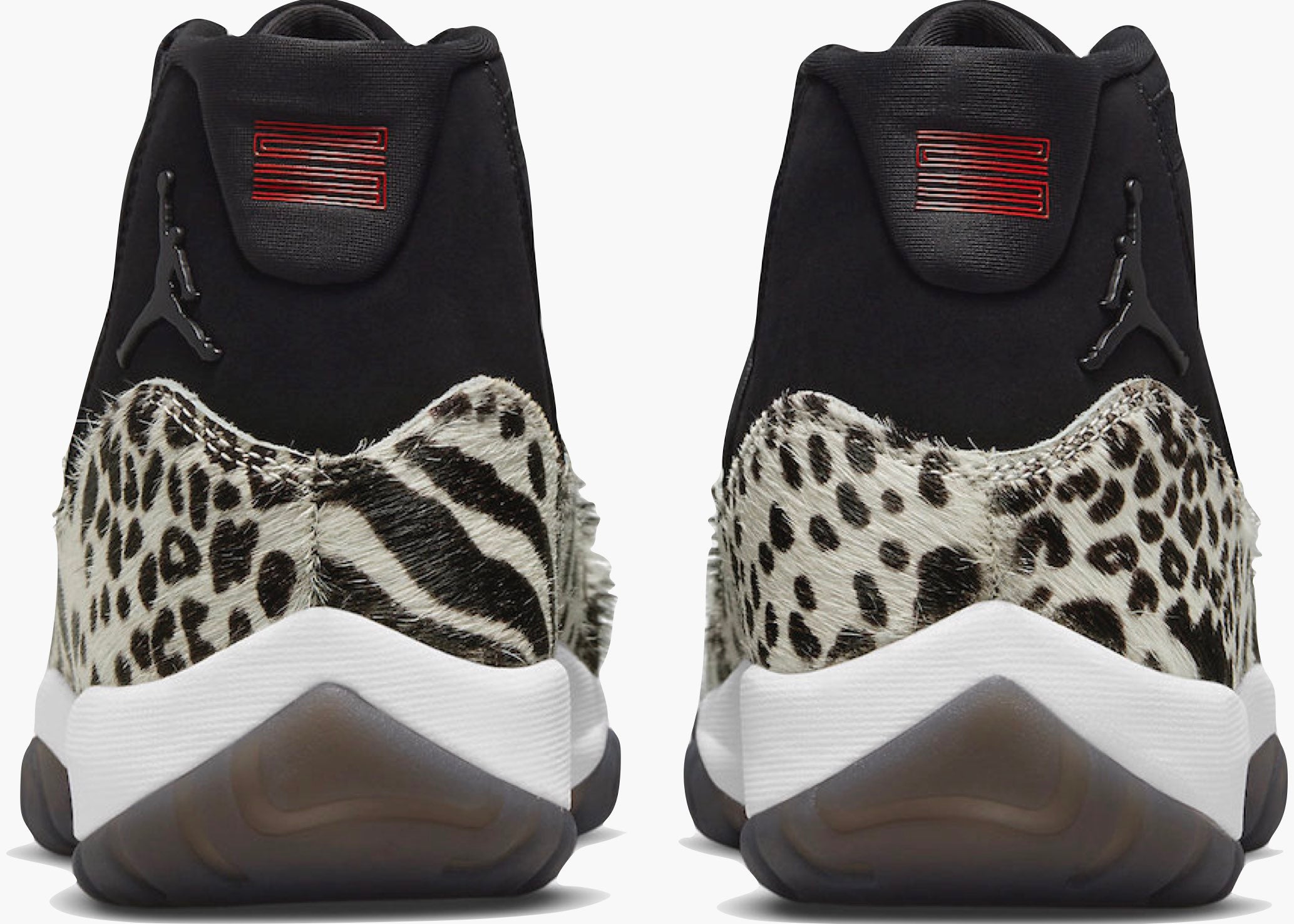 Nike Air Jordan 11 Retro Animal Instinct (W) Hype Clothinga Limited Edition