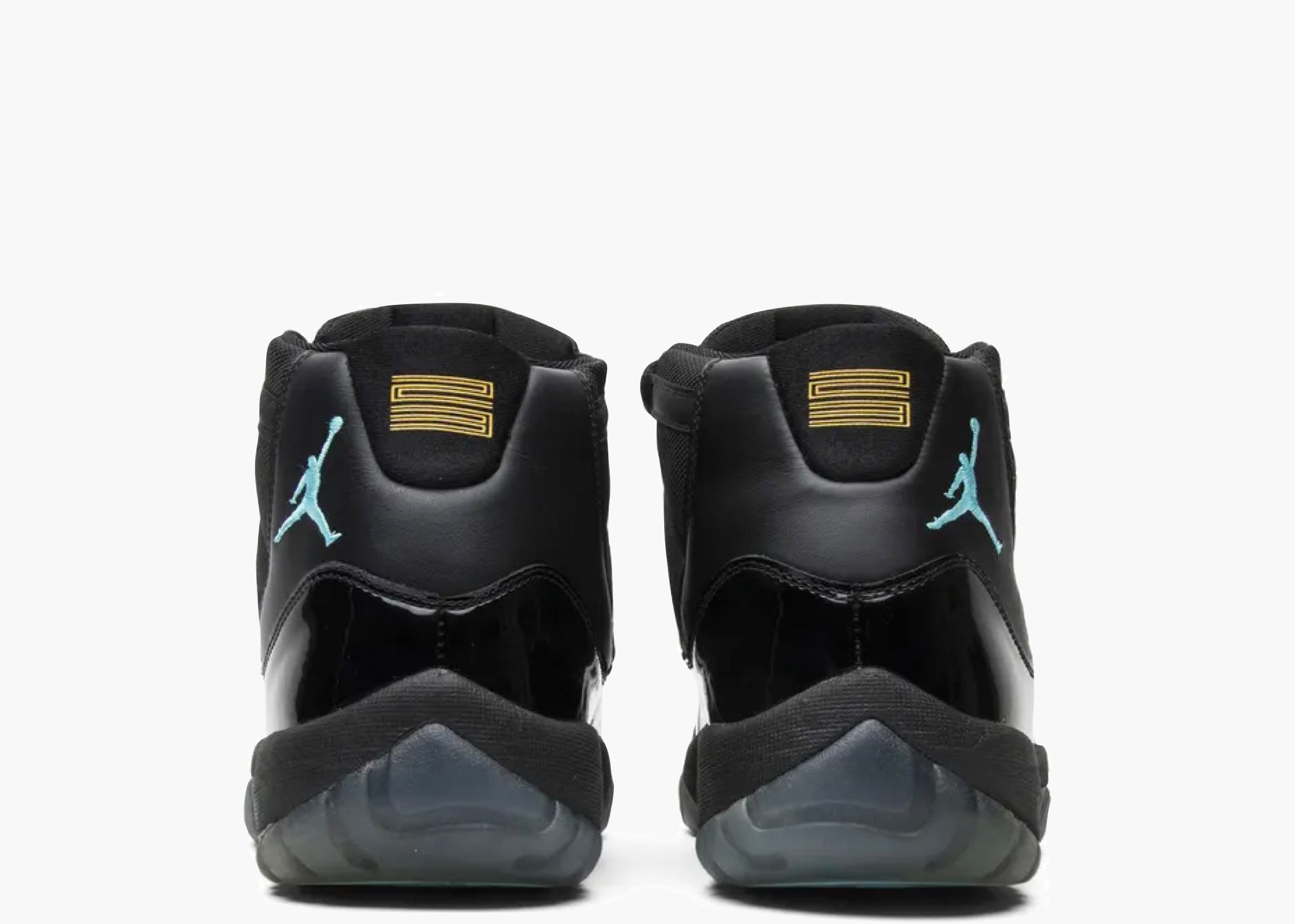 Nike Air Jordan 11 Retro Gamma Blu (2025) CT8012-047 Hype Clothinga Limited edition