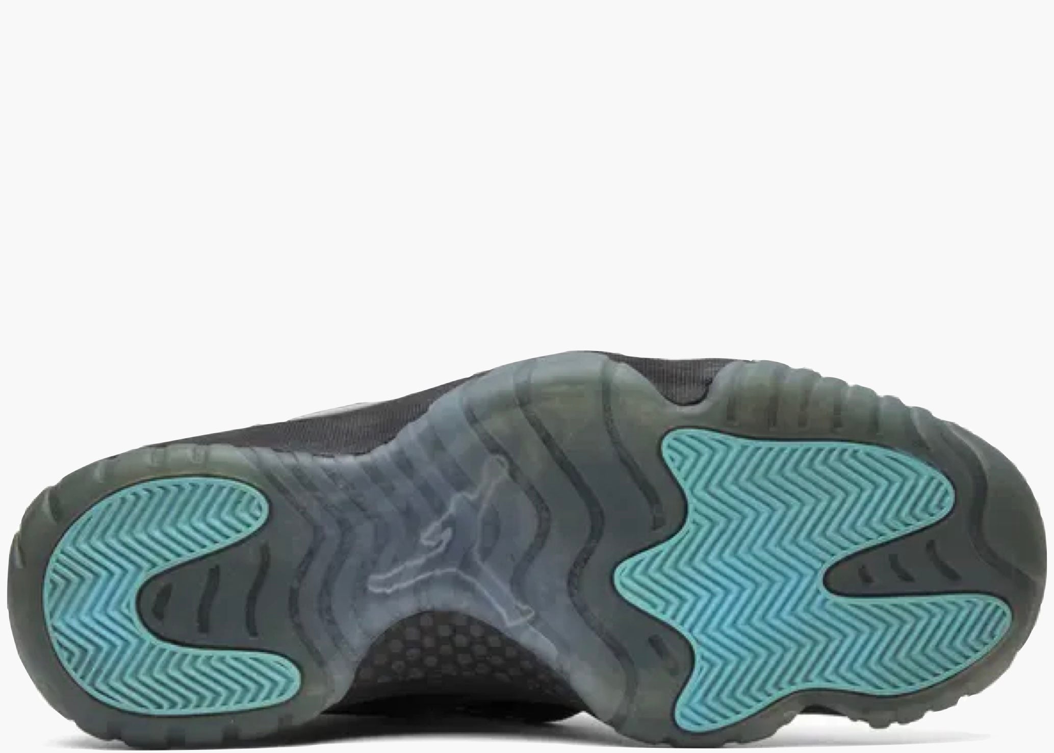 Nike Air Jordan 11 Retro Gamma Blu (2025) CT8012-047 Hype Clothinga Limited edition