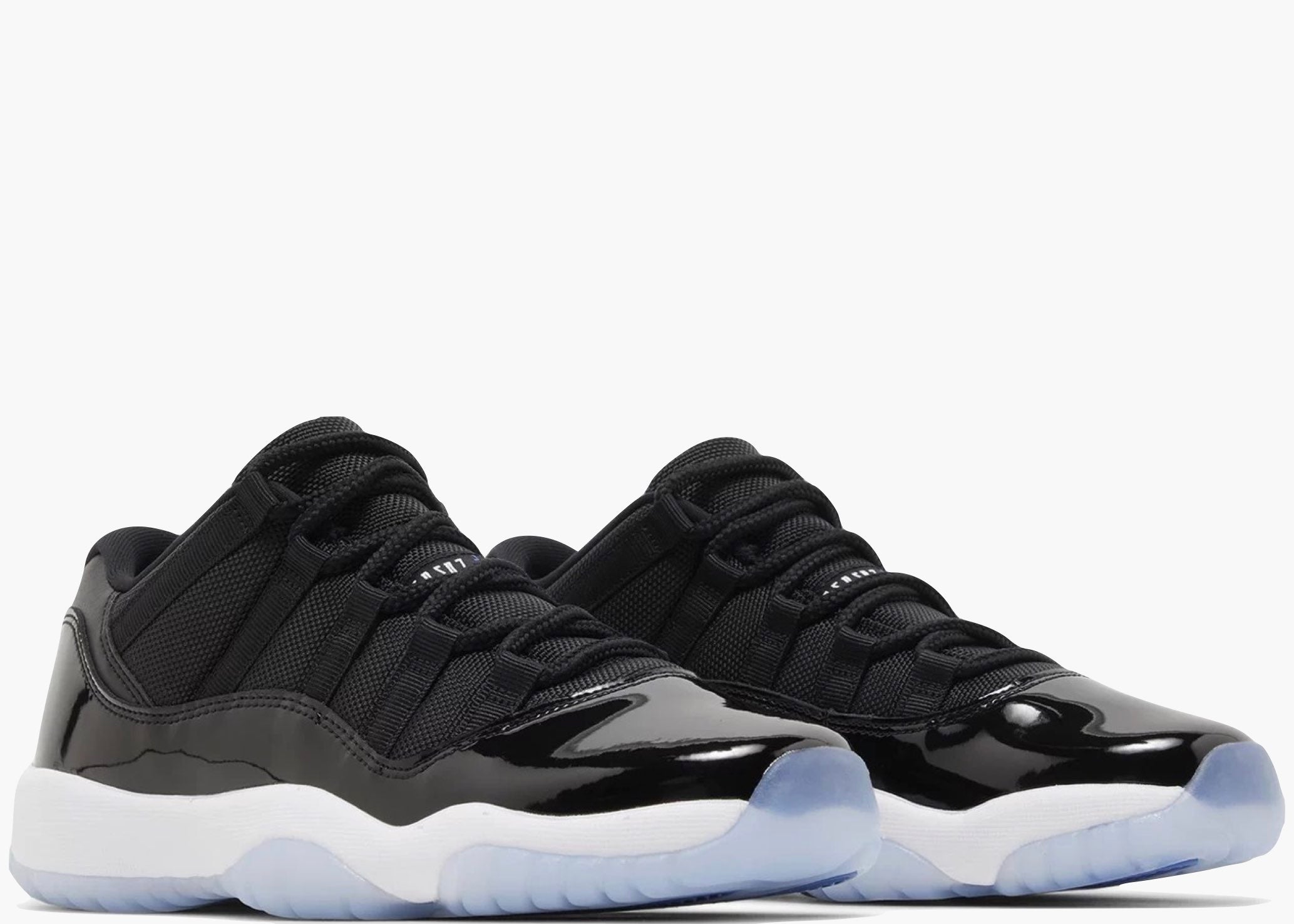 Nike Air Jordan 11 Retro Low Space Jam (GS) FV5121-004 Hype Clothinga Limited Edition