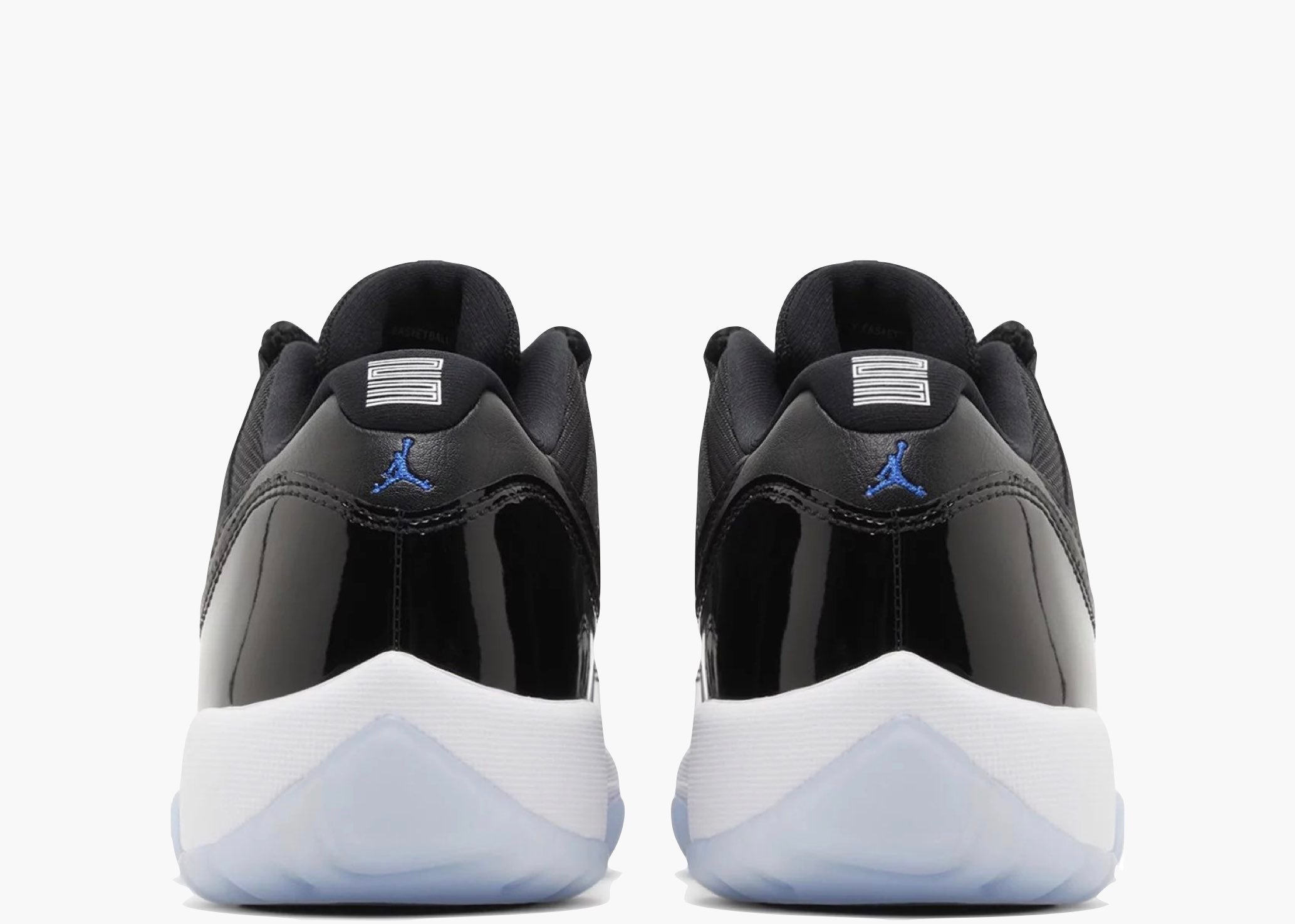 Nike Air Jordan 11 Retro Low Space Jam (GS) FV5121-004 Hype Clothinga Limited Edition
