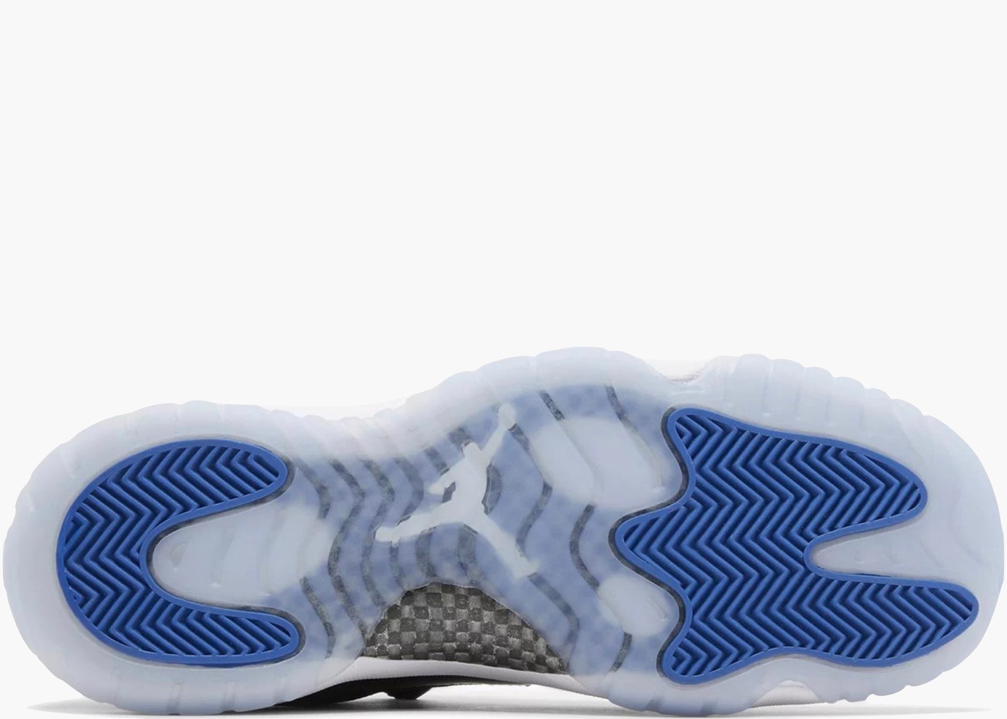 Nike Air Jordan 11 Retro Low Space Jam (GS) FV5121-004 Hype Clothinga Limited Edition