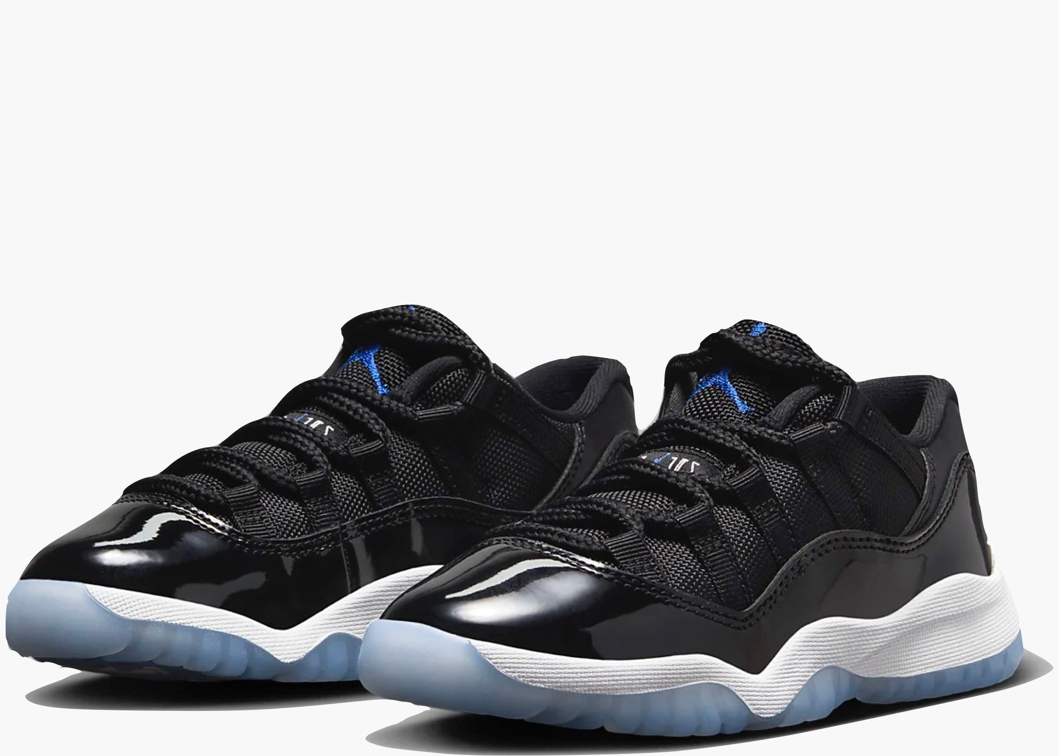 Nike Air Jordan 11 Retro Low Space Jam (PS) FV5116-004 Hype Clothinga Limited Edition