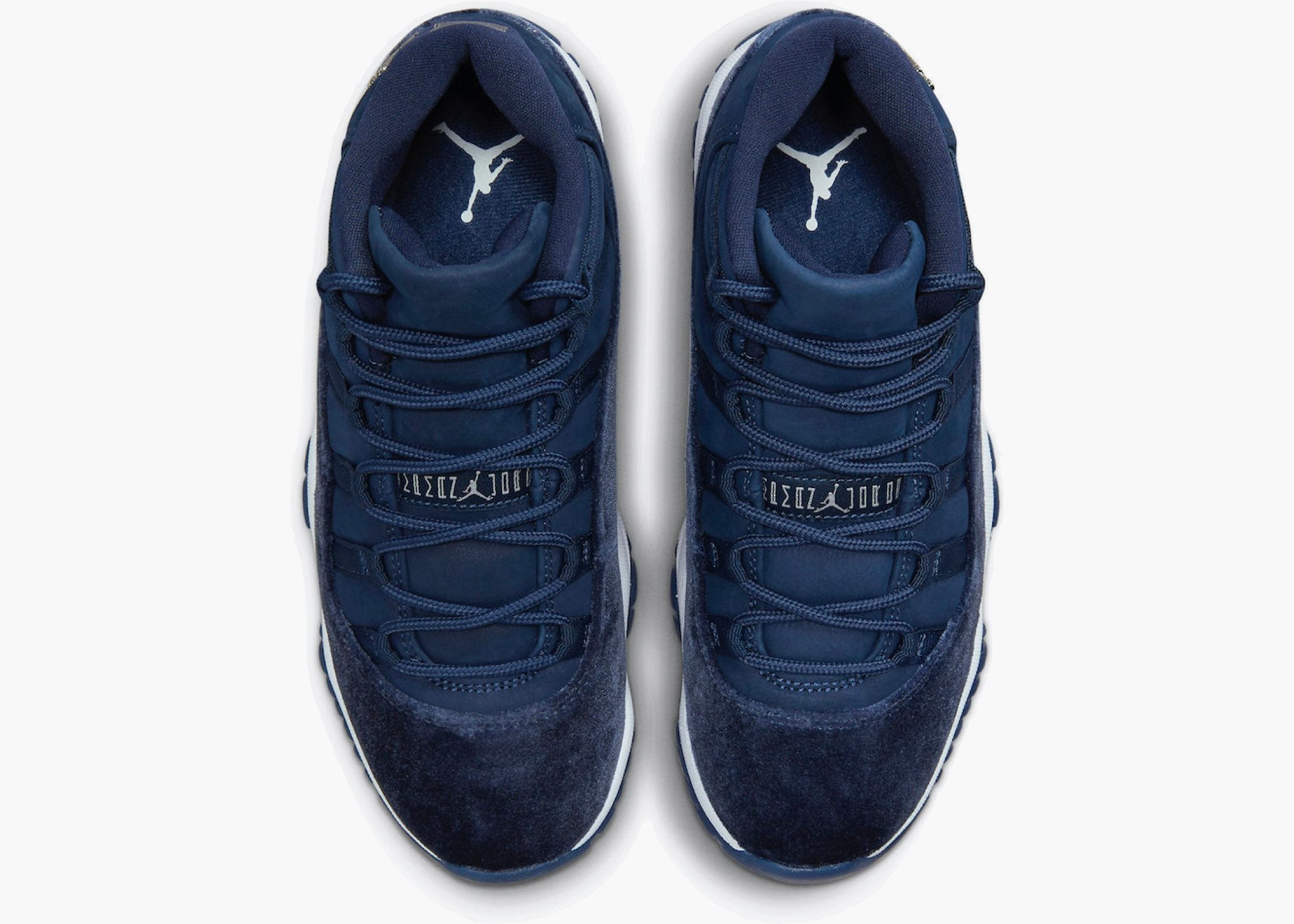 Nike Air Jordan 11 Retro Midnight Navy (W) AR0715-441 Hype Clothinga Limited Edition