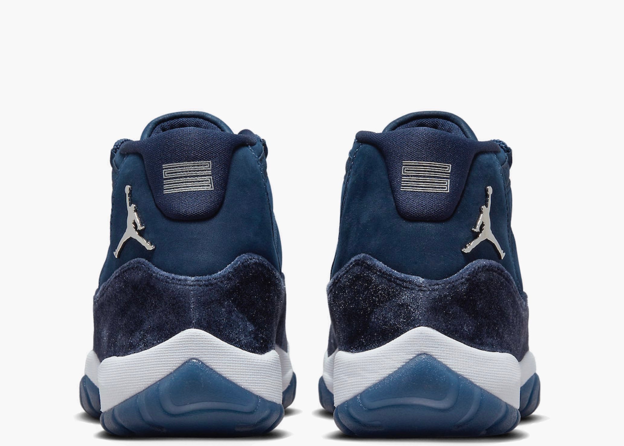 Nike Air Jordan 11 Retro Midnight Navy (W) AR0715-441 Hype Clothinga Limited Edition