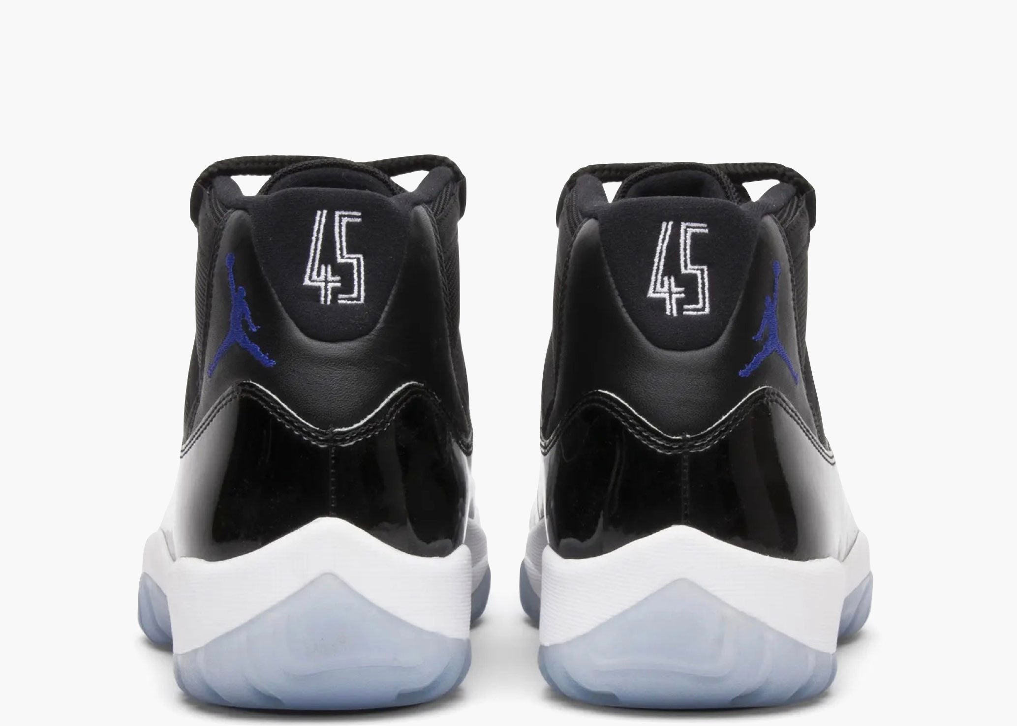 Nike Air Jordan 11 Retro Space Jam (2016) 378037-003 Hype Clothinga Limited Edition