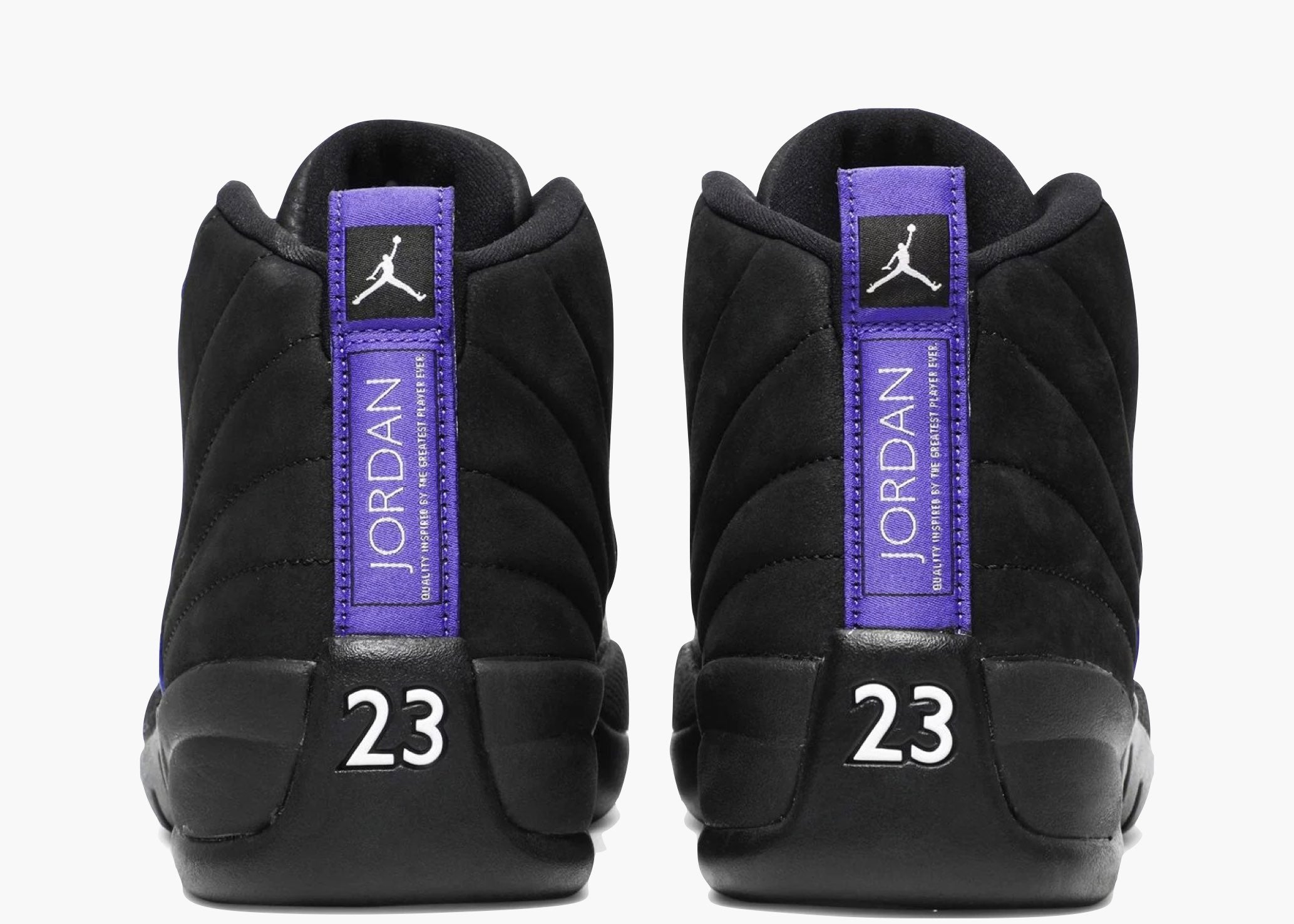 Nike Air Jordan 12 Retro Black Dark Concord CT8013-005 Hype Clothinga Limited Edition