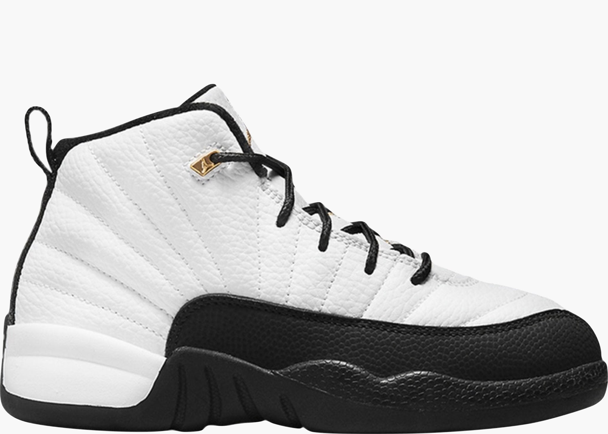 Nike Air Jordan 12 Retro Royalty Taxi (PS) Hype Clothinga Limited Edition