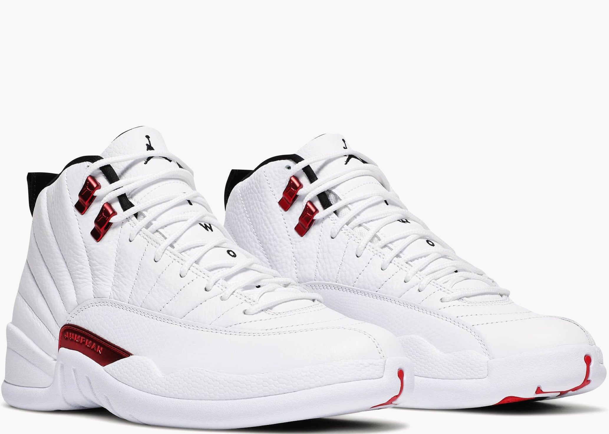 Nike Air Jordan 12 Retro Twist