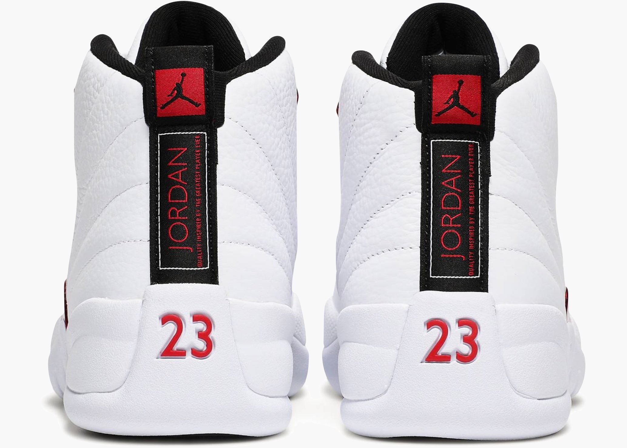Nike Air Jordan 12 Retro Twist