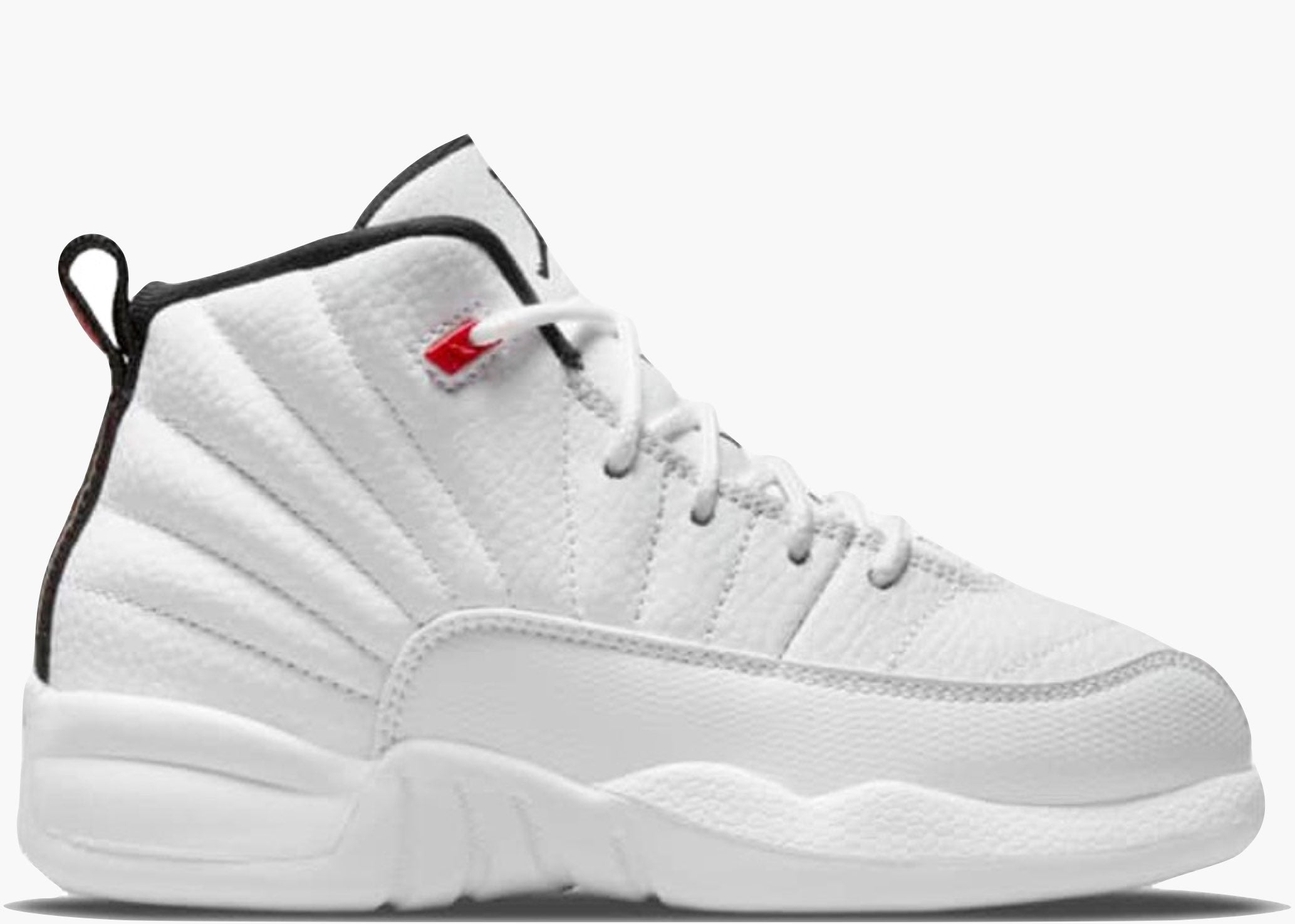Nike Air Jordan 12 Retro Twist (PS)